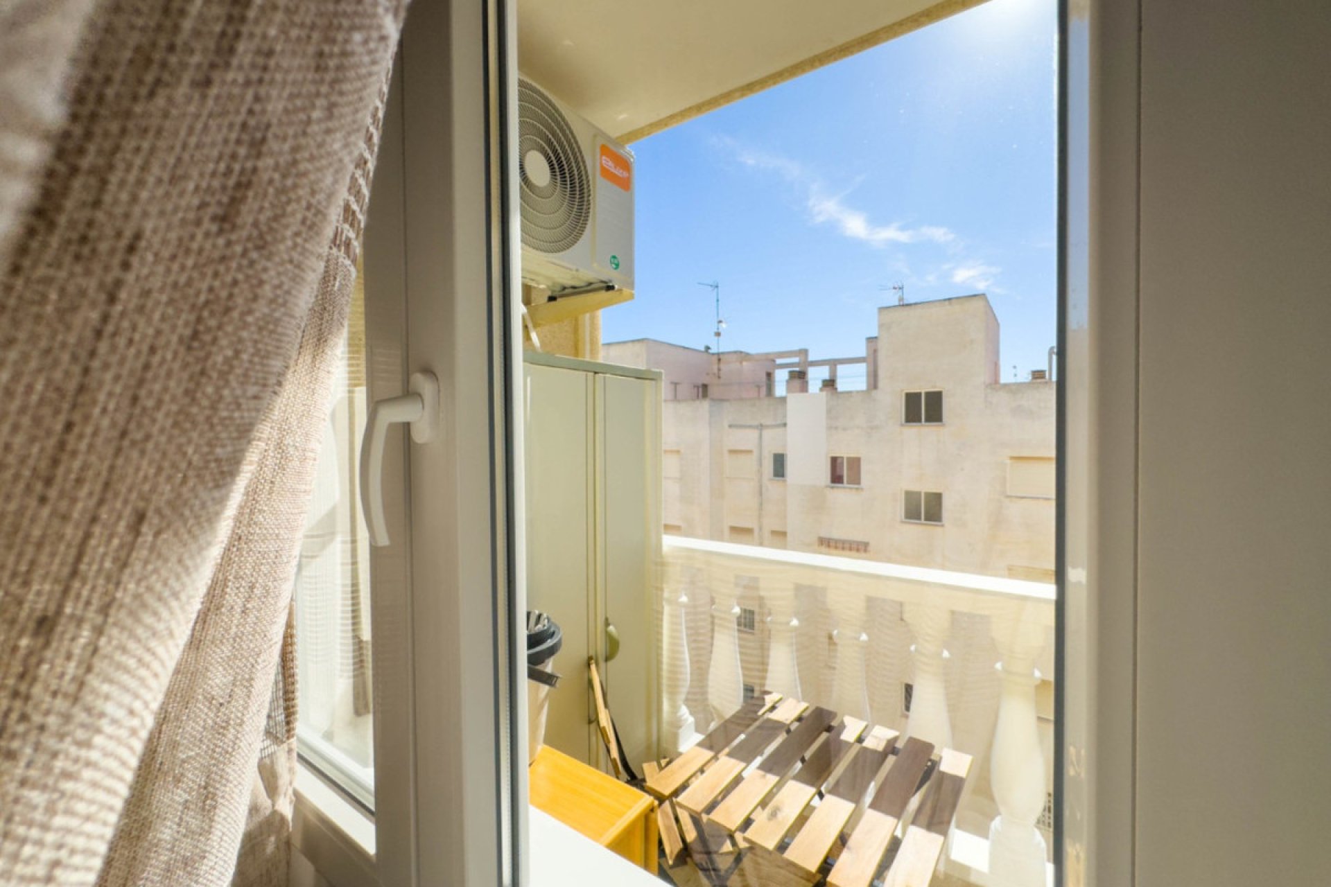 Használt ingatlanok - Apartman / lakás -
Torrevieja - Playa del Cura