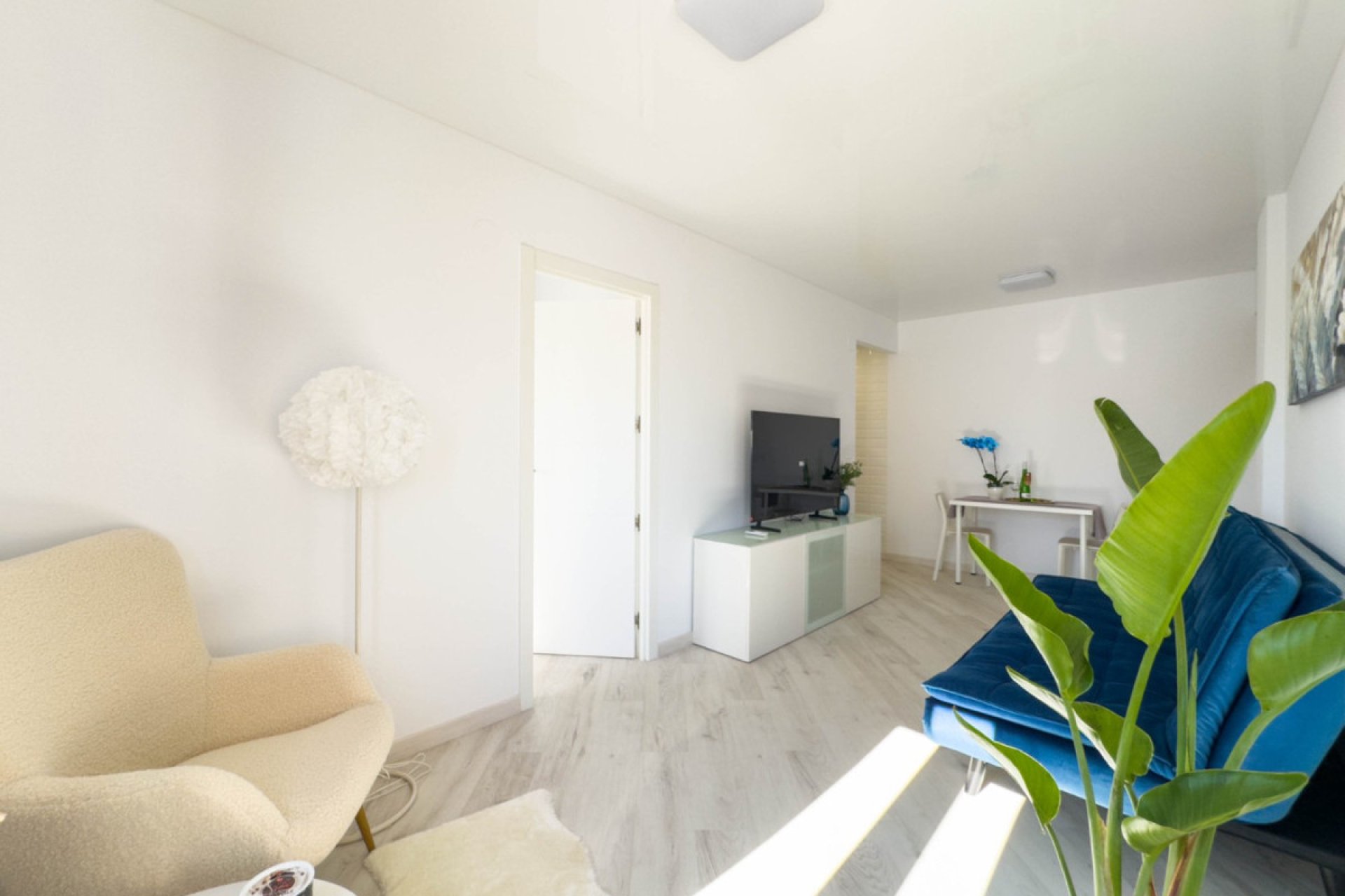 Használt ingatlanok - Apartman / lakás -
Torrevieja - Playa del Cura