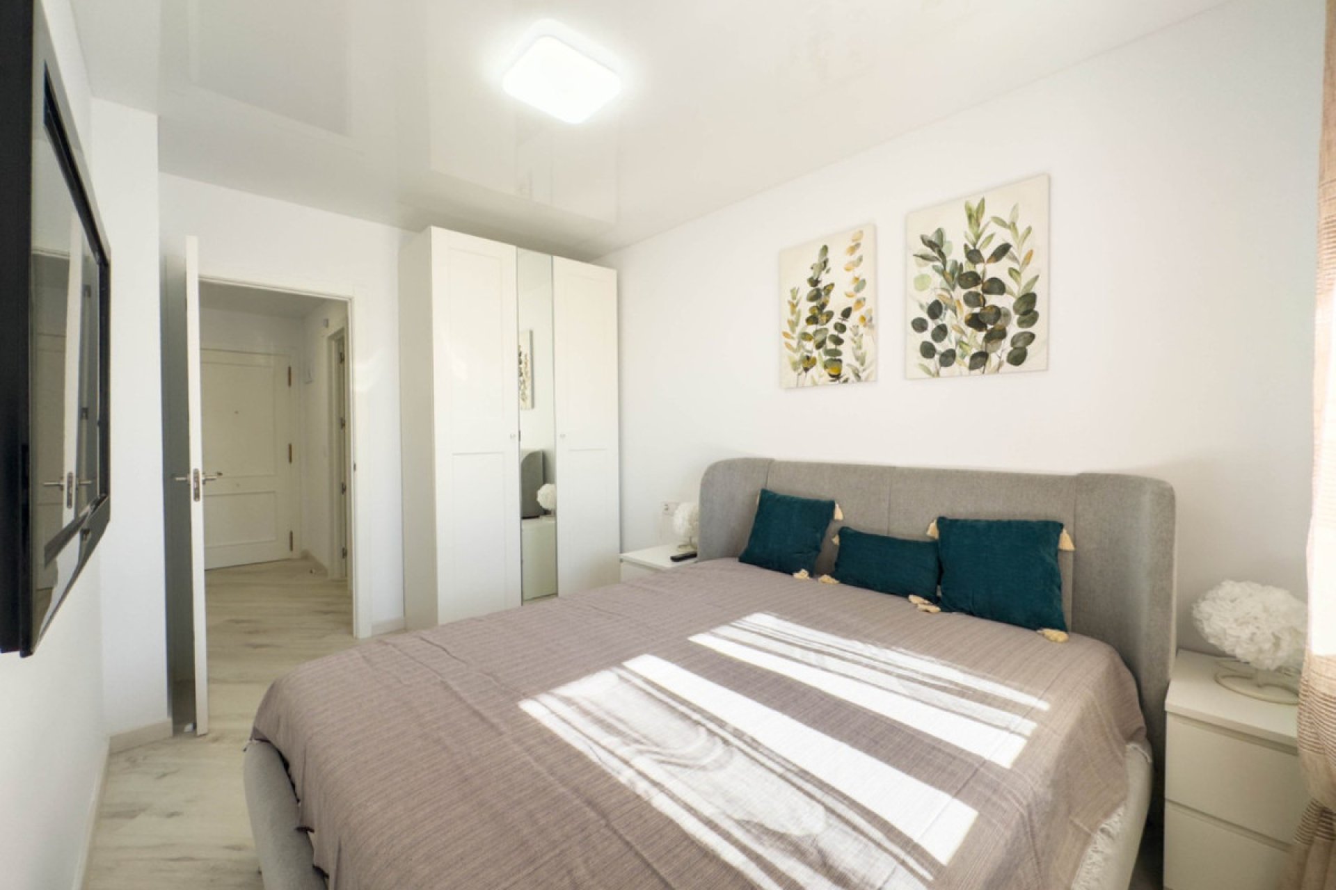 Használt ingatlanok - Apartman / lakás -
Torrevieja - Playa del Cura