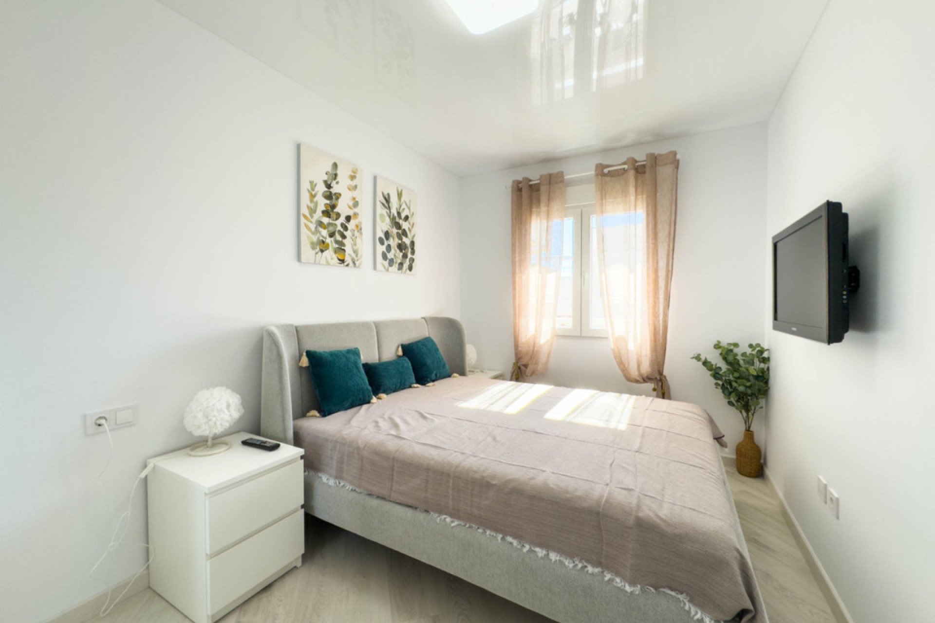 Használt ingatlanok - Apartman / lakás -
Torrevieja - Playa del Cura