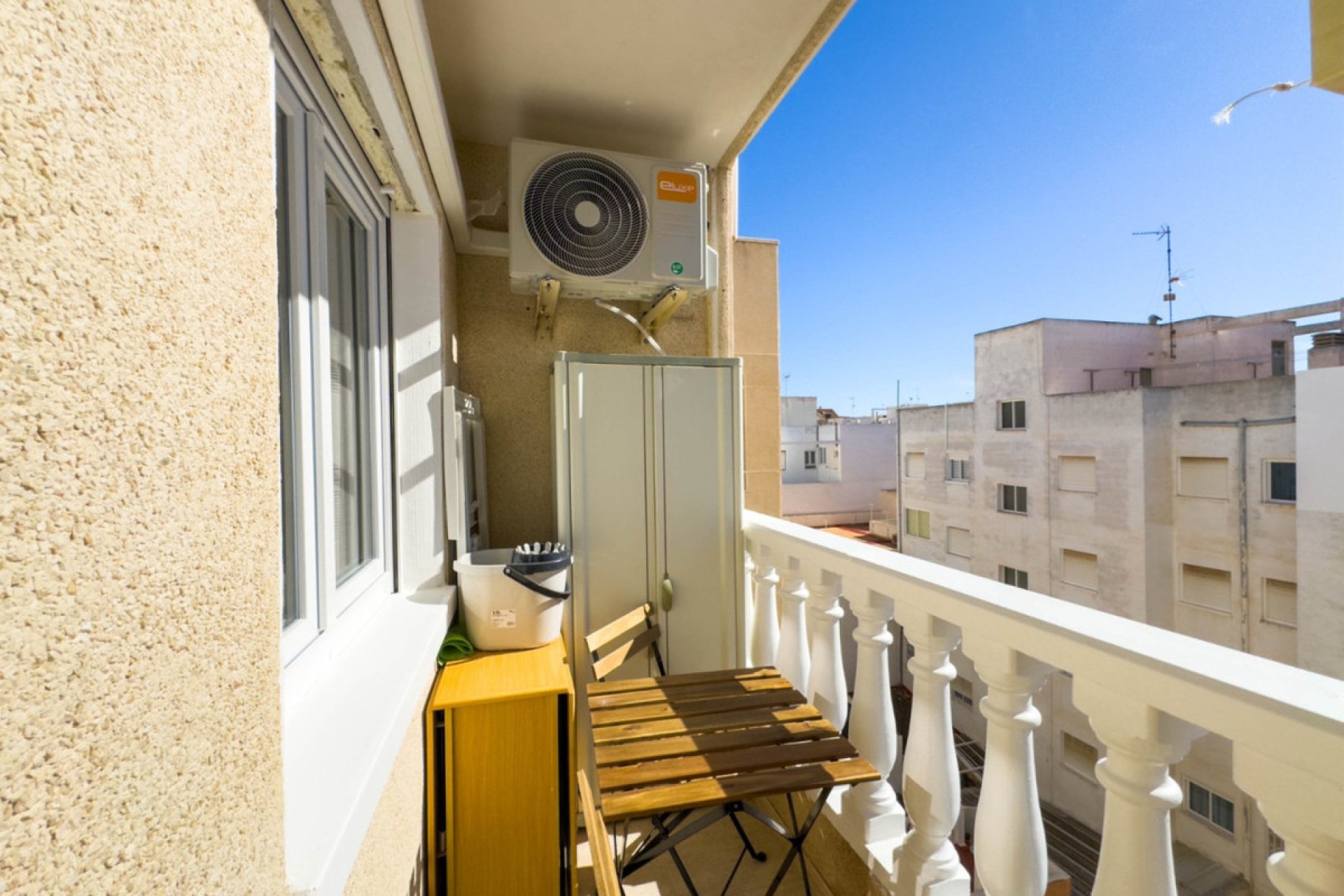 Használt ingatlanok - Apartman / lakás -
Torrevieja - Playa del Cura