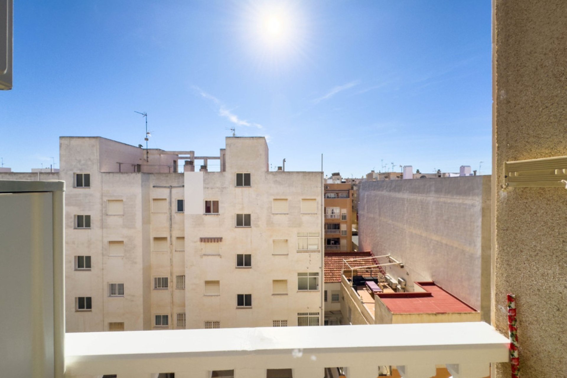 Használt ingatlanok - Apartman / lakás -
Torrevieja - Playa del Cura
