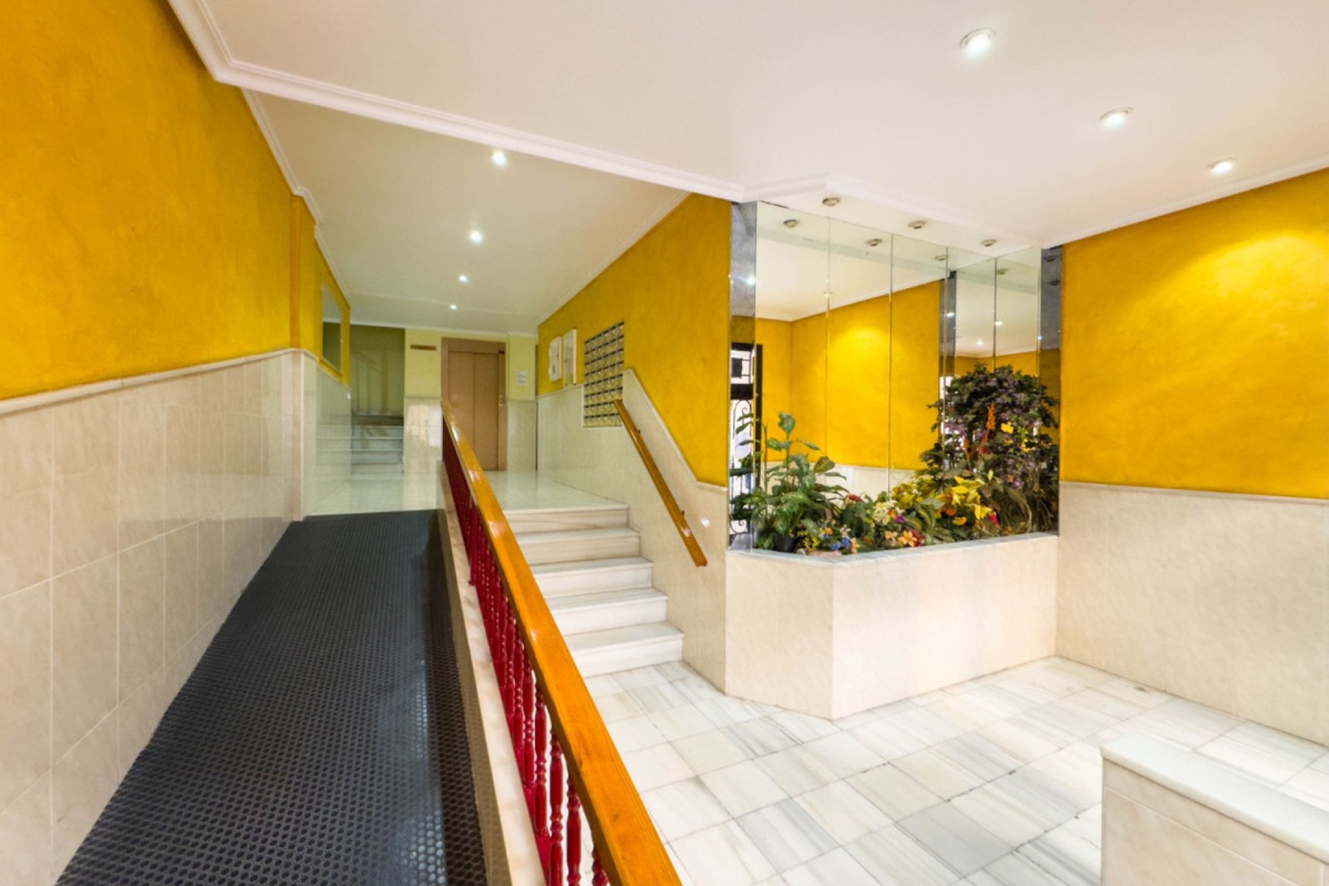 Használt ingatlanok - Apartman / lakás -
Torrevieja - Playa del Cura