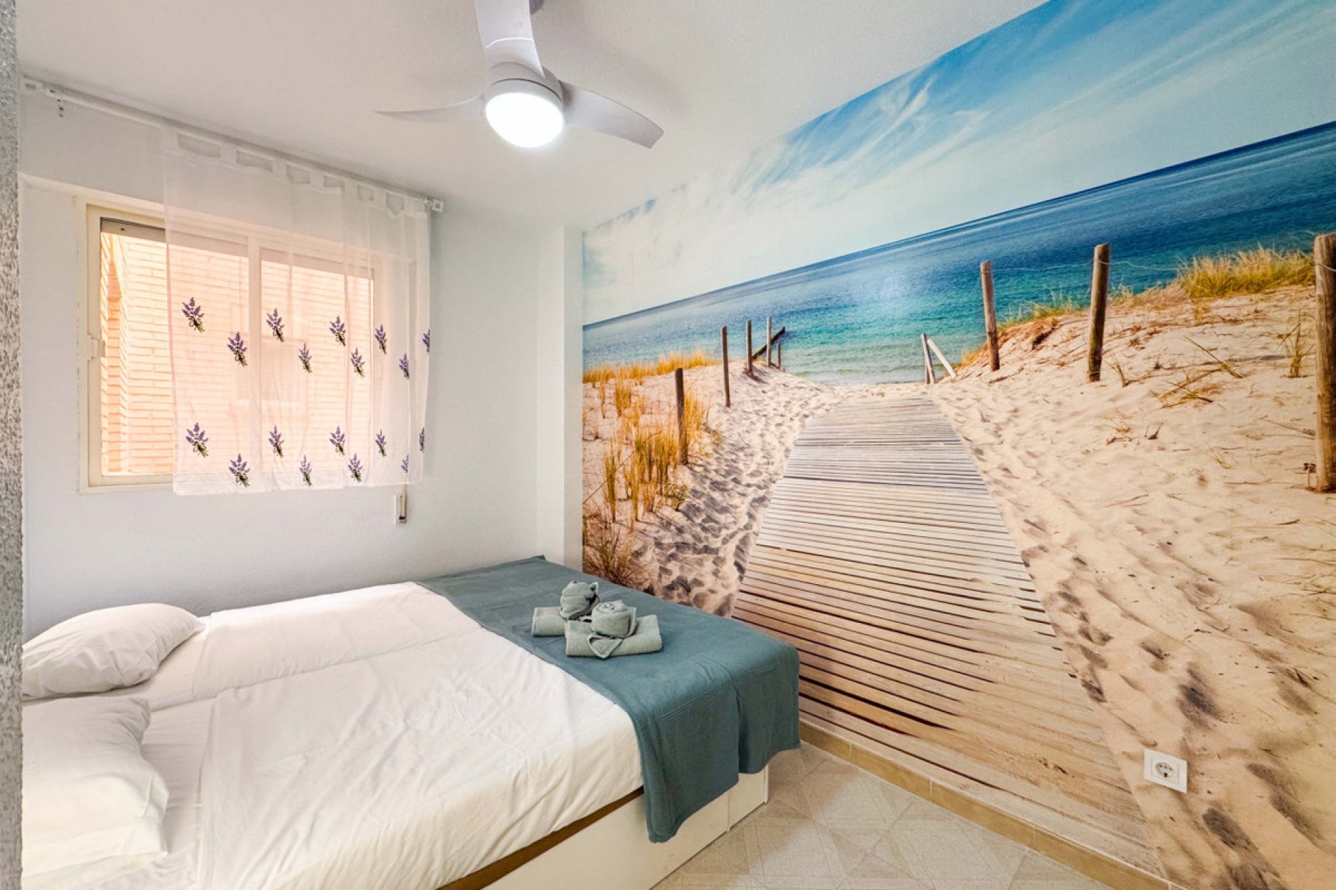 Használt ingatlanok - Apartman / lakás -
Torrevieja - Playa del Cura