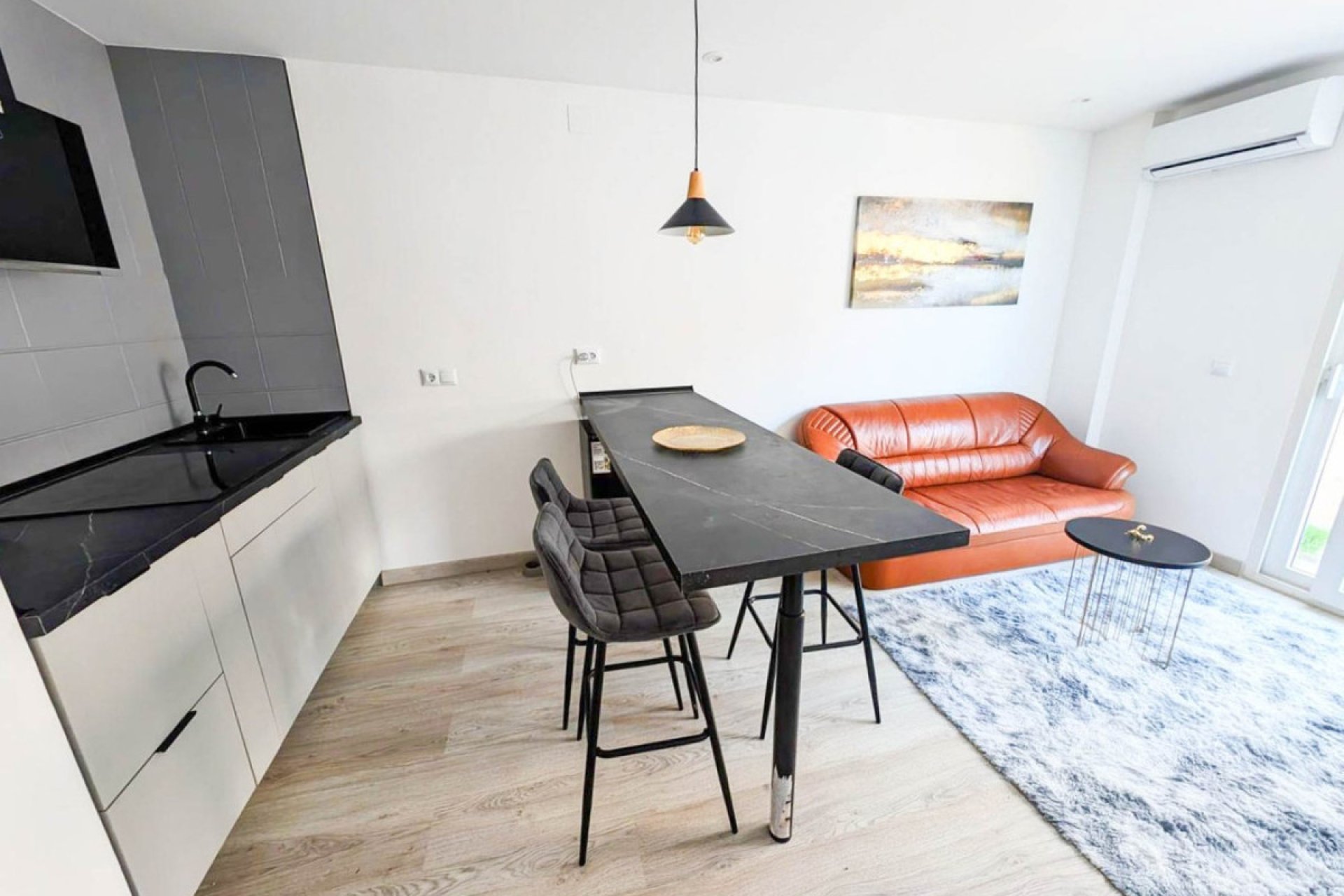 Használt ingatlanok - Apartman / lakás -
Torrevieja - Playa del Cura