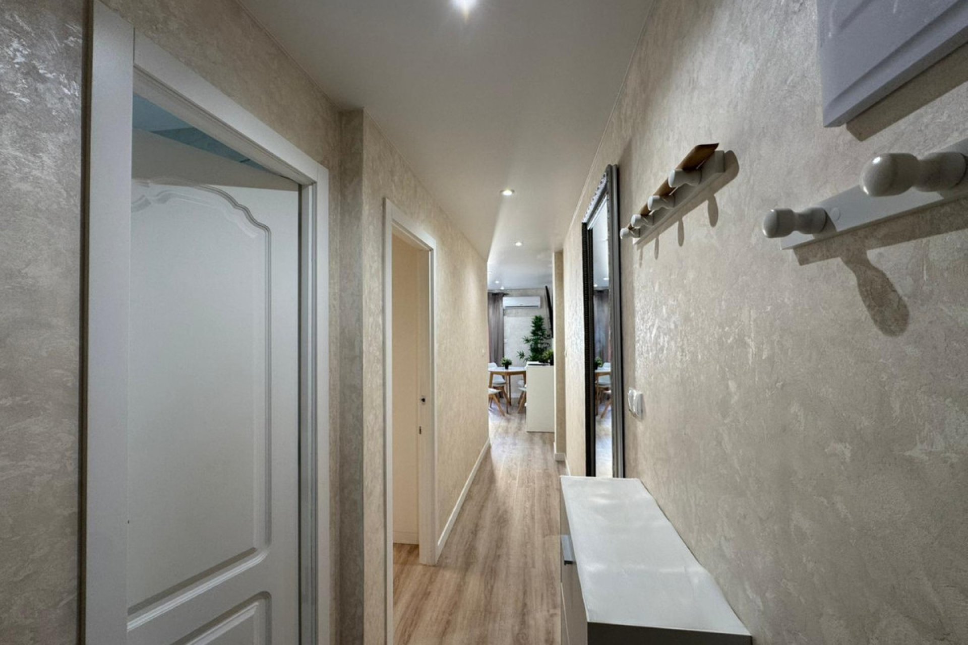 Használt ingatlanok - Apartman / lakás -
Torrevieja - Playa del Cura