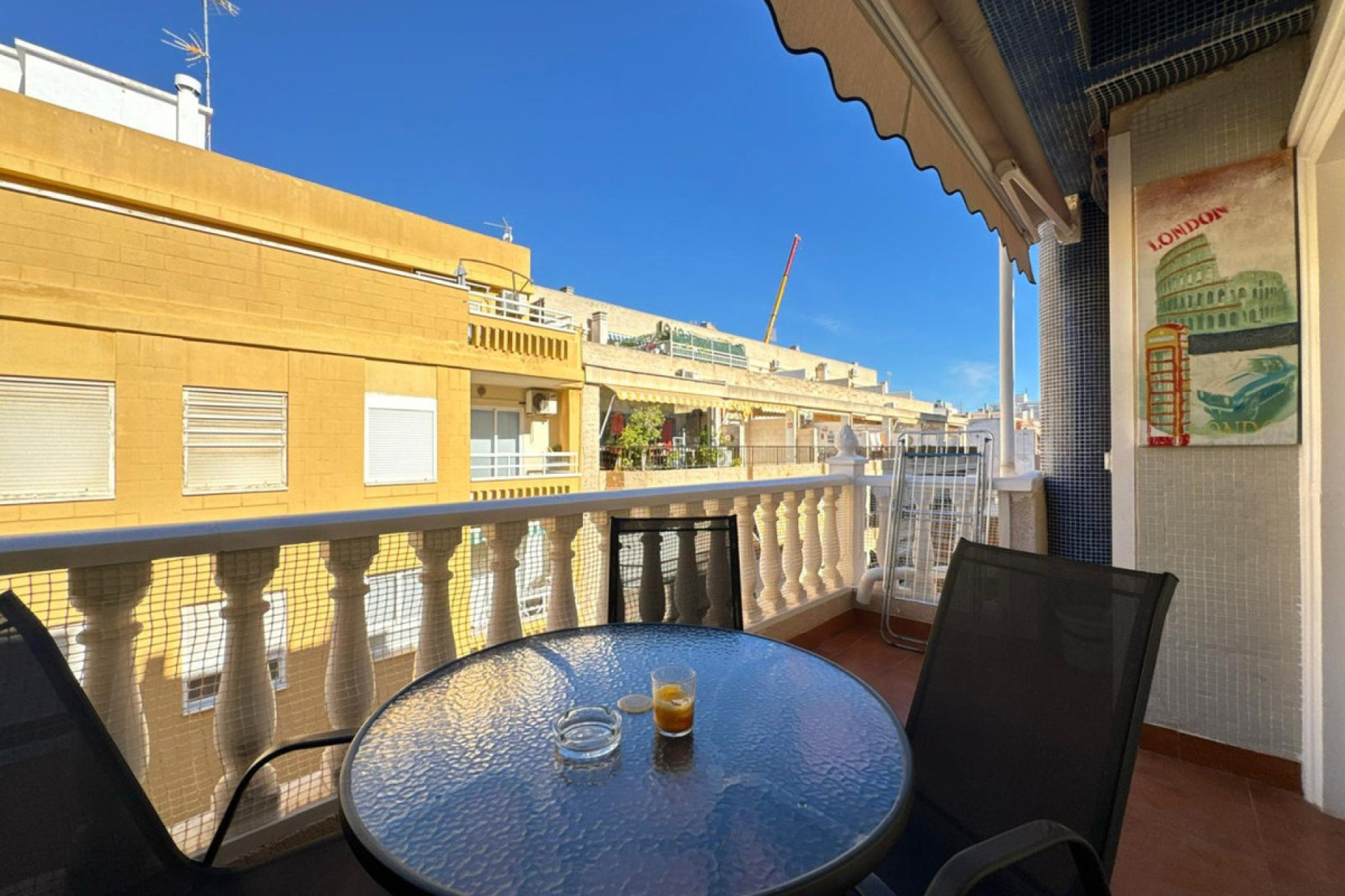 Használt ingatlanok - Apartman / lakás -
Torrevieja - Playa del Cura