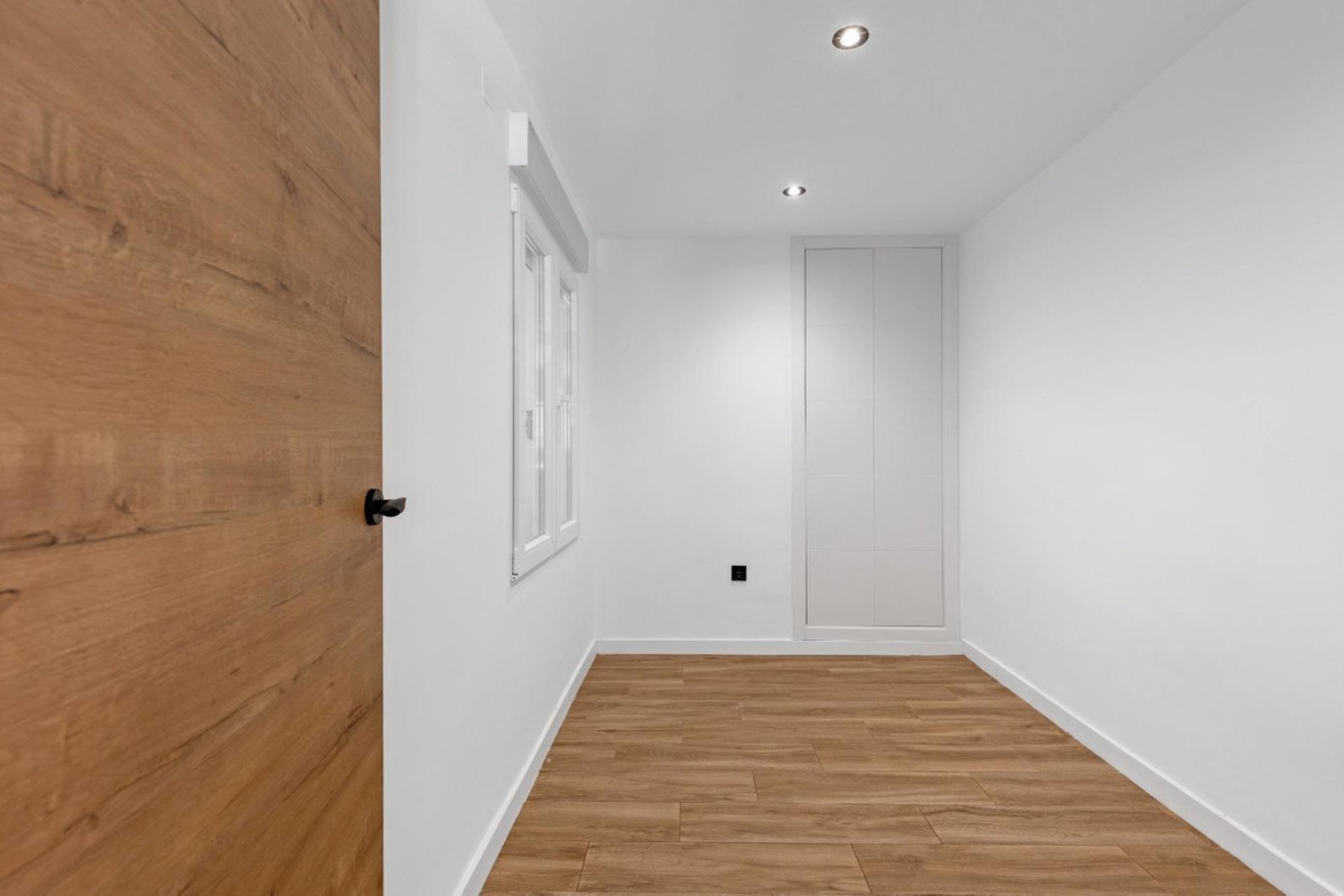 Használt ingatlanok - Apartman / lakás -
Torrevieja - Playa del Cura