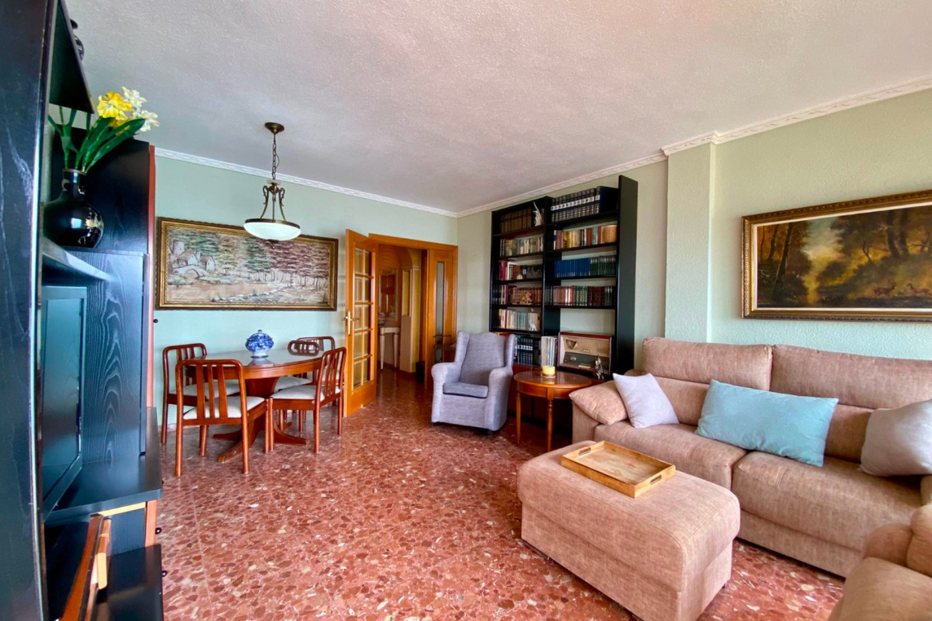 Használt ingatlanok - Apartman / lakás -
Torrevieja - Playa del Cura