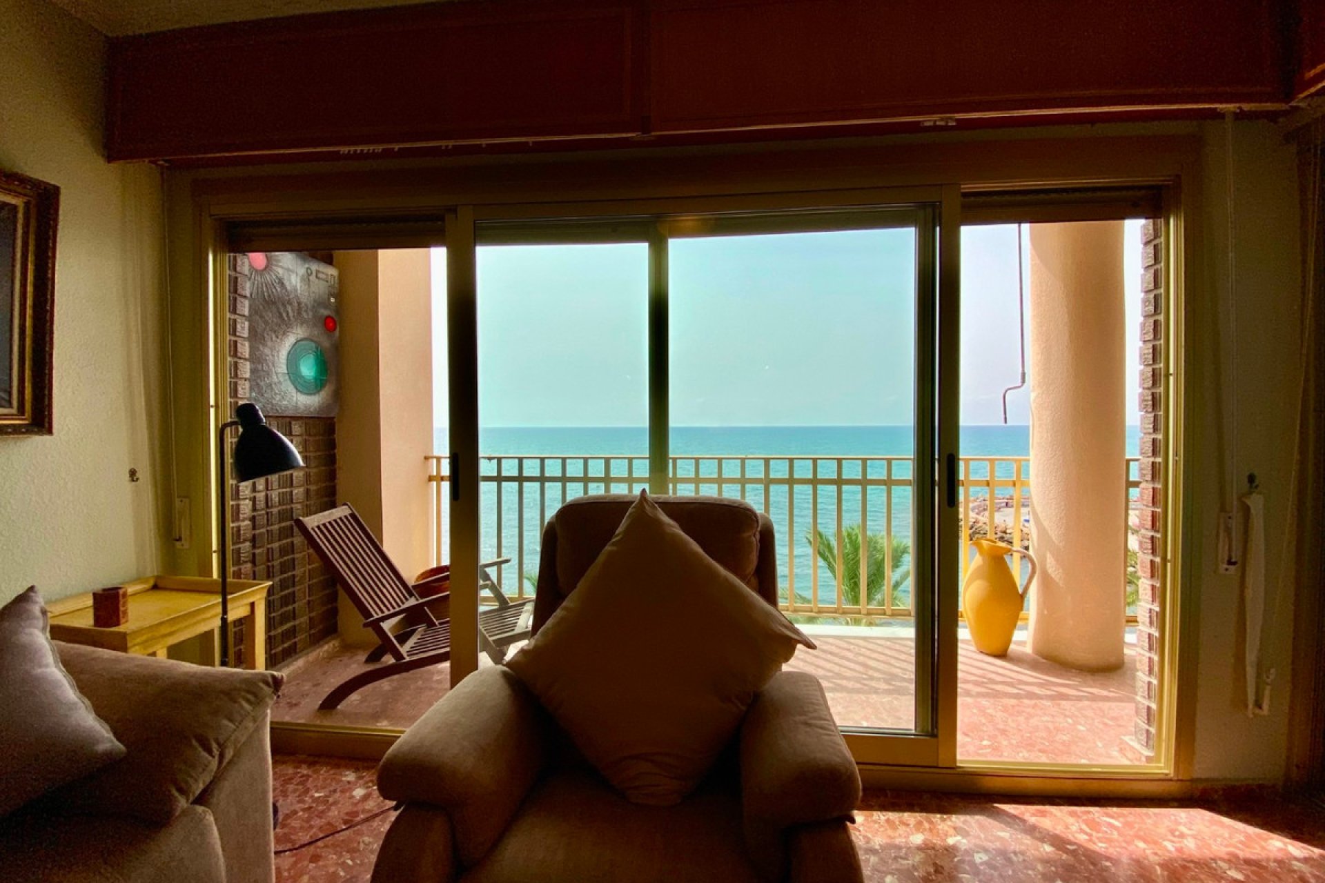 Használt ingatlanok - Apartman / lakás -
Torrevieja - Playa del Cura