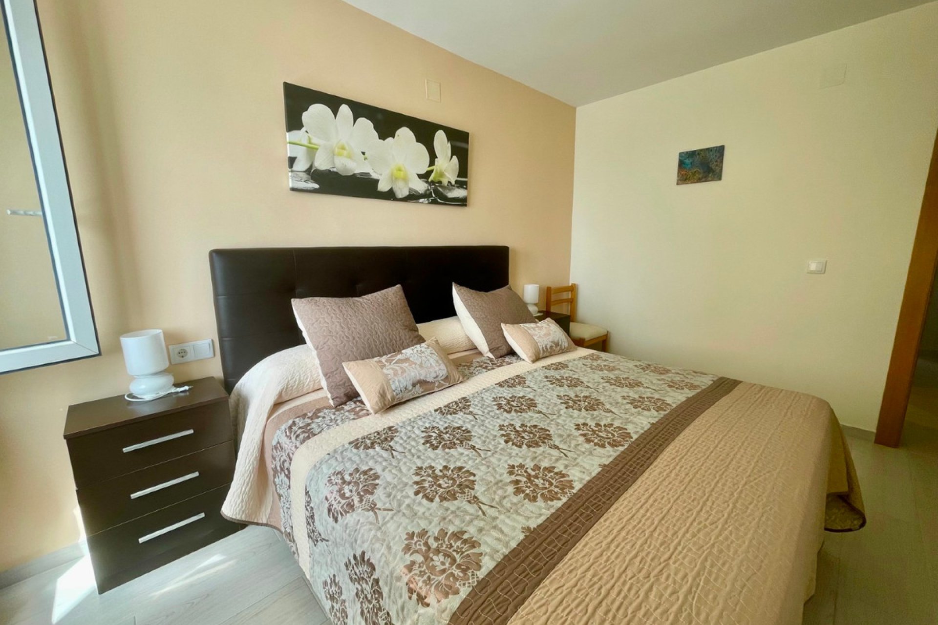 Használt ingatlanok - Apartman / lakás -
Torrevieja - Playa del Cura