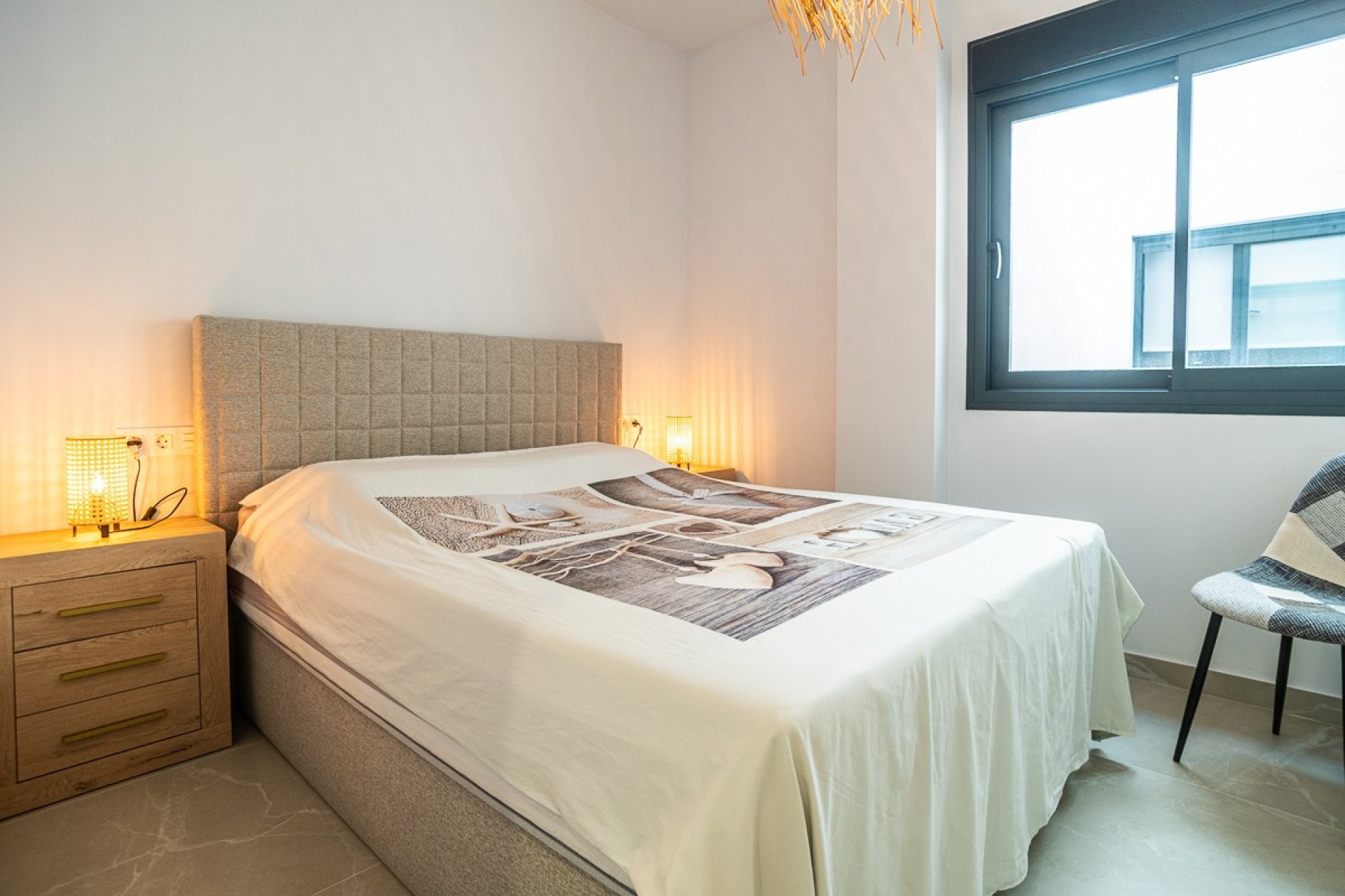 Használt ingatlanok - Apartman / lakás -
Torrevieja - Playa del Cura