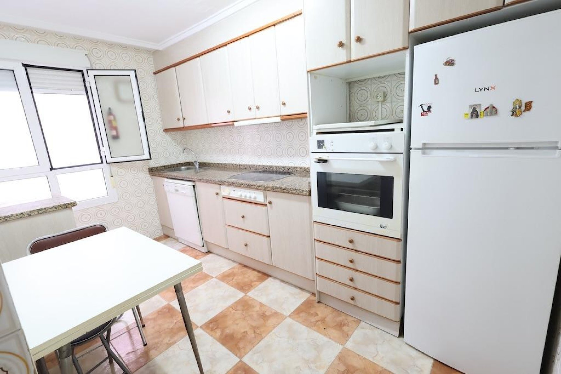 Használt ingatlanok - Apartman / lakás -
Torrevieja - Playa del Cura