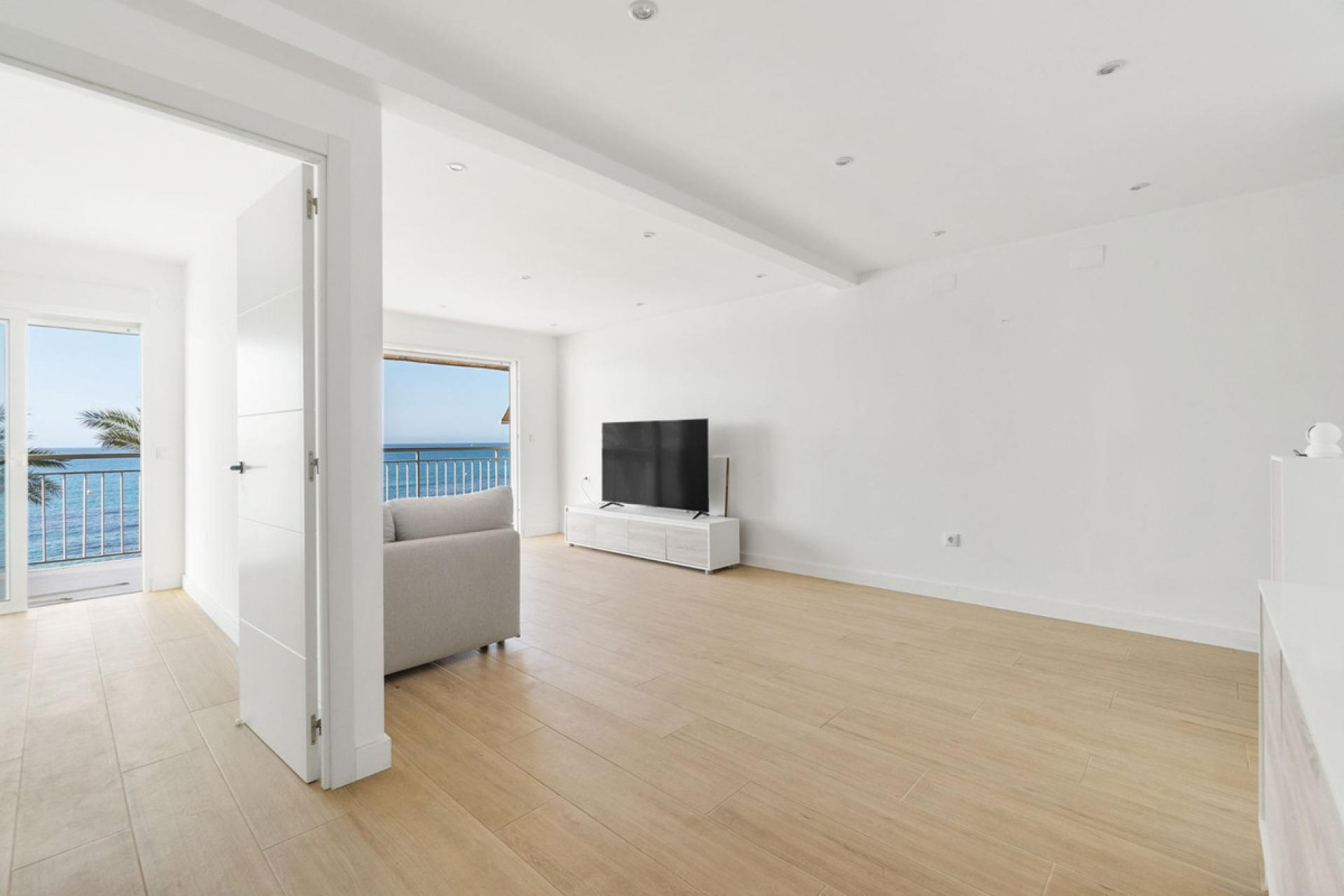 Használt ingatlanok - Apartman / lakás -
Torrevieja - Playa del Cura