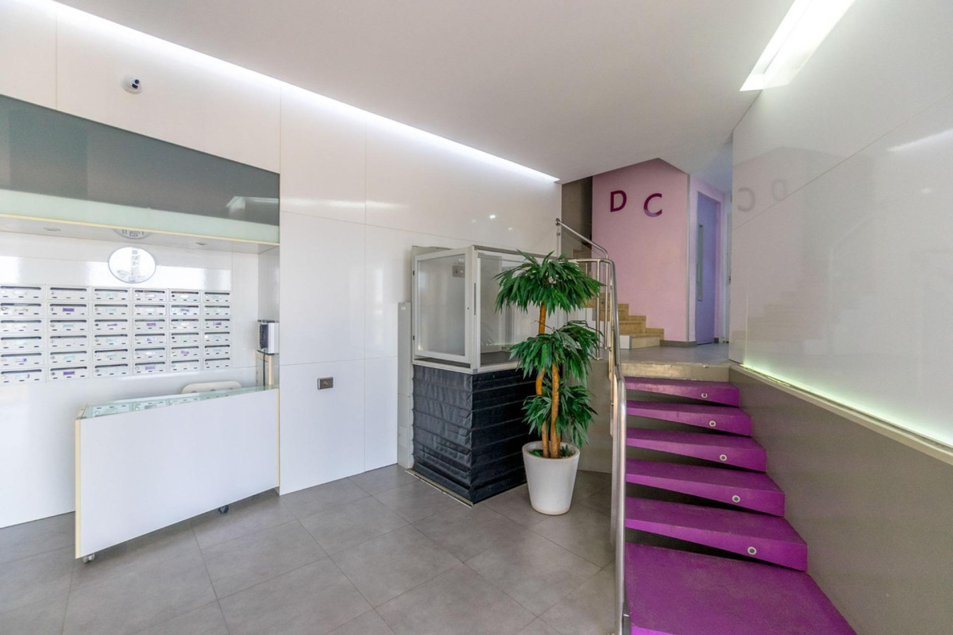 Használt ingatlanok - Apartman / lakás -
Torrevieja - Playa del Cura