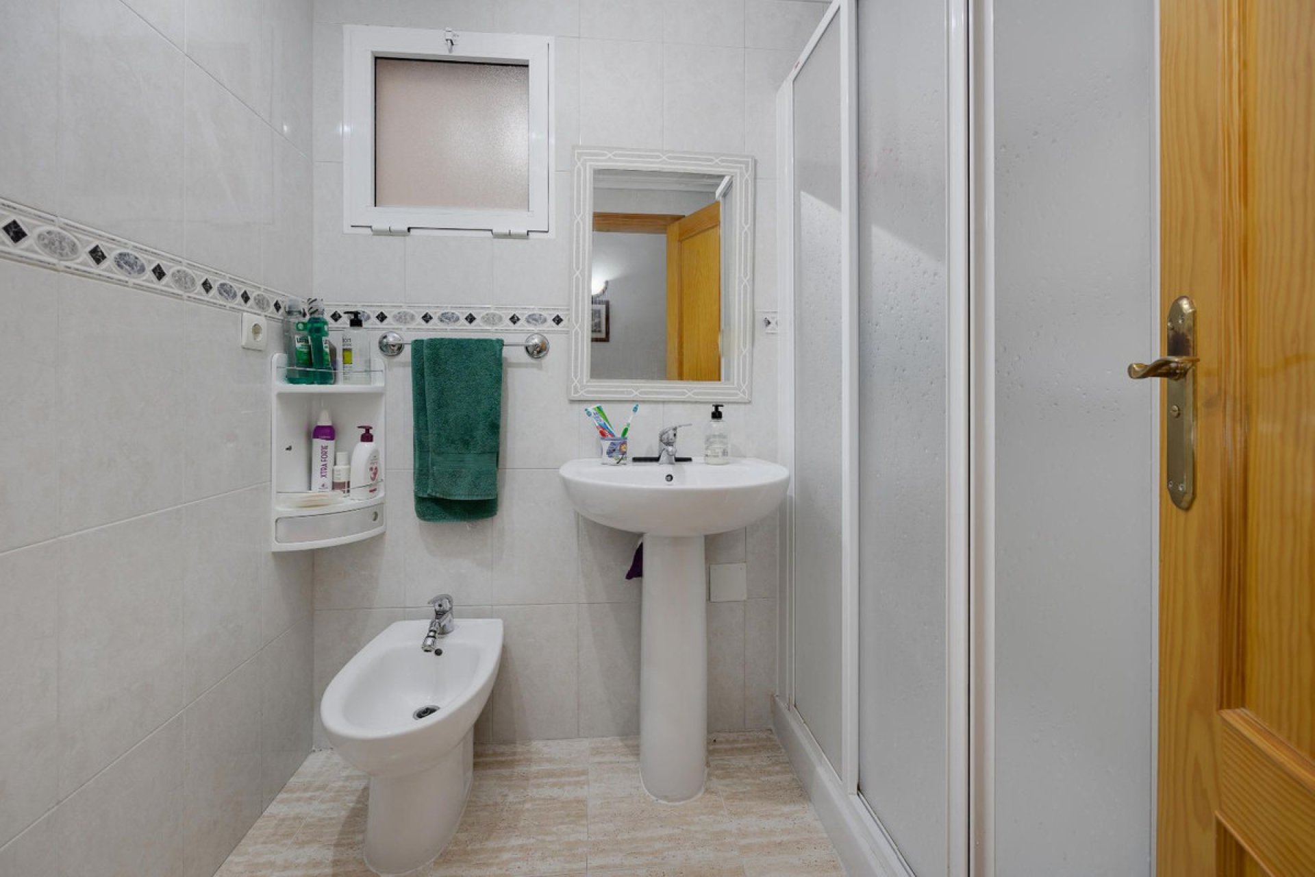 Használt ingatlanok - Apartman / lakás -
Torrevieja - Playa del Cura