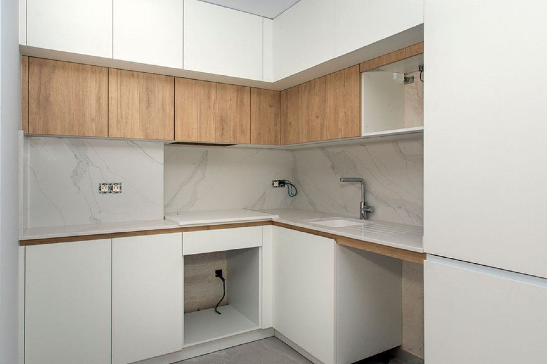 Használt ingatlanok - Apartman / lakás -
Torrevieja - Playa del Cura