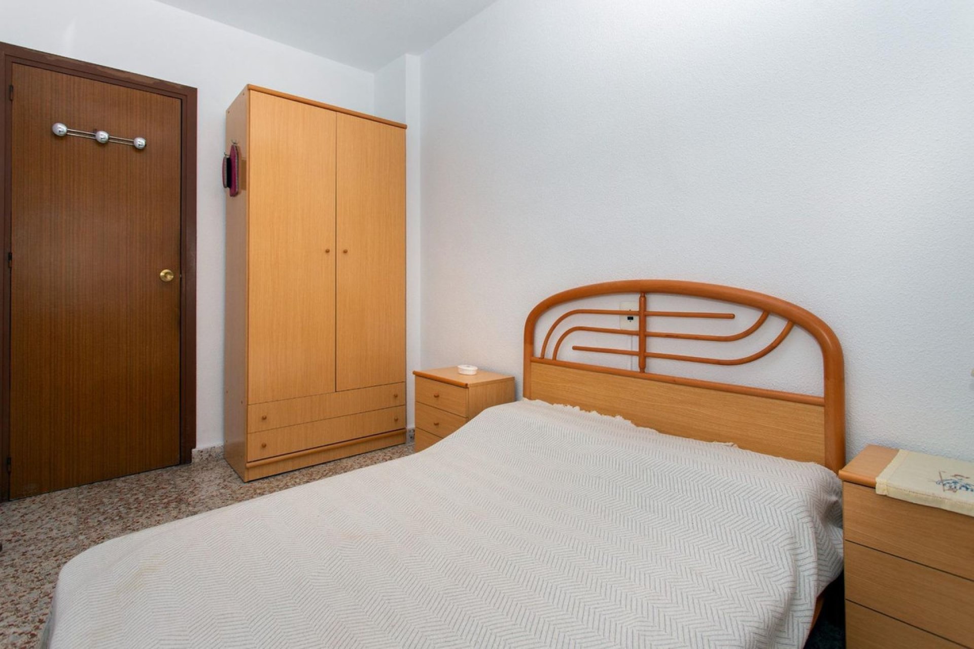 Használt ingatlanok - Apartman / lakás -
Torrevieja - Playa del Cura