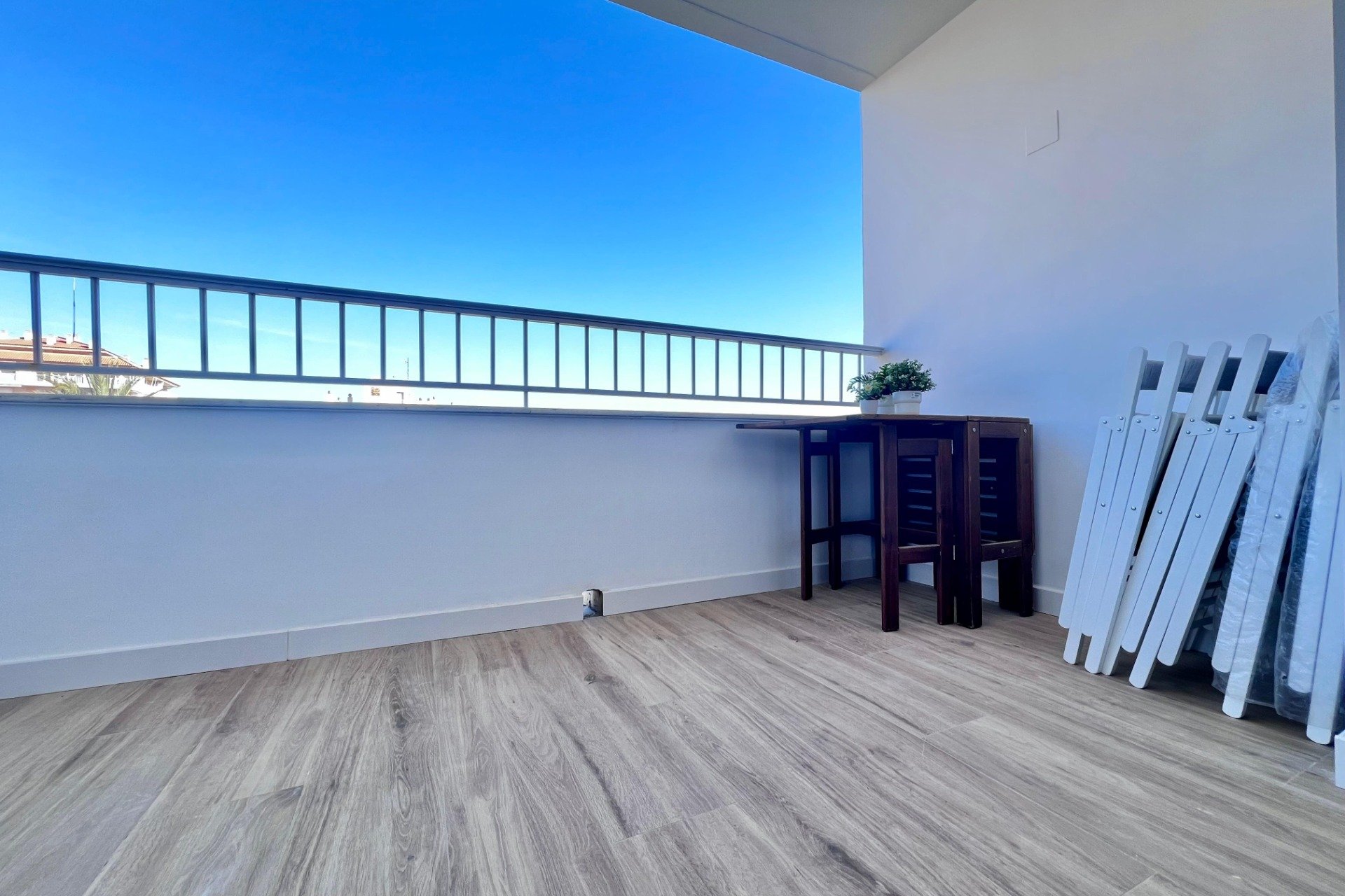 Használt ingatlanok - Apartman / lakás -
Torrevieja - Punta Prima