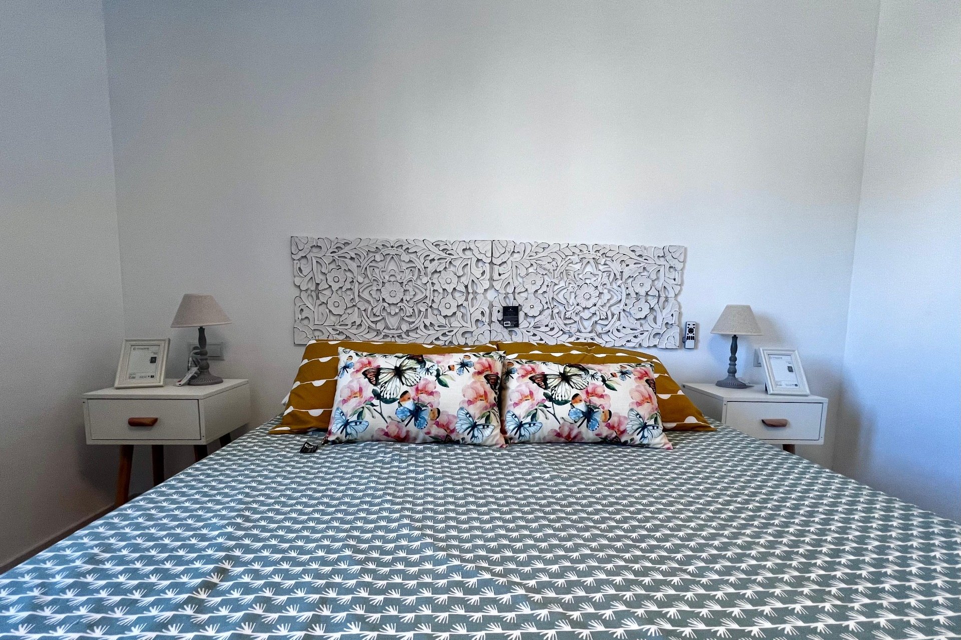 Használt ingatlanok - Apartman / lakás -
Torrevieja - Punta Prima