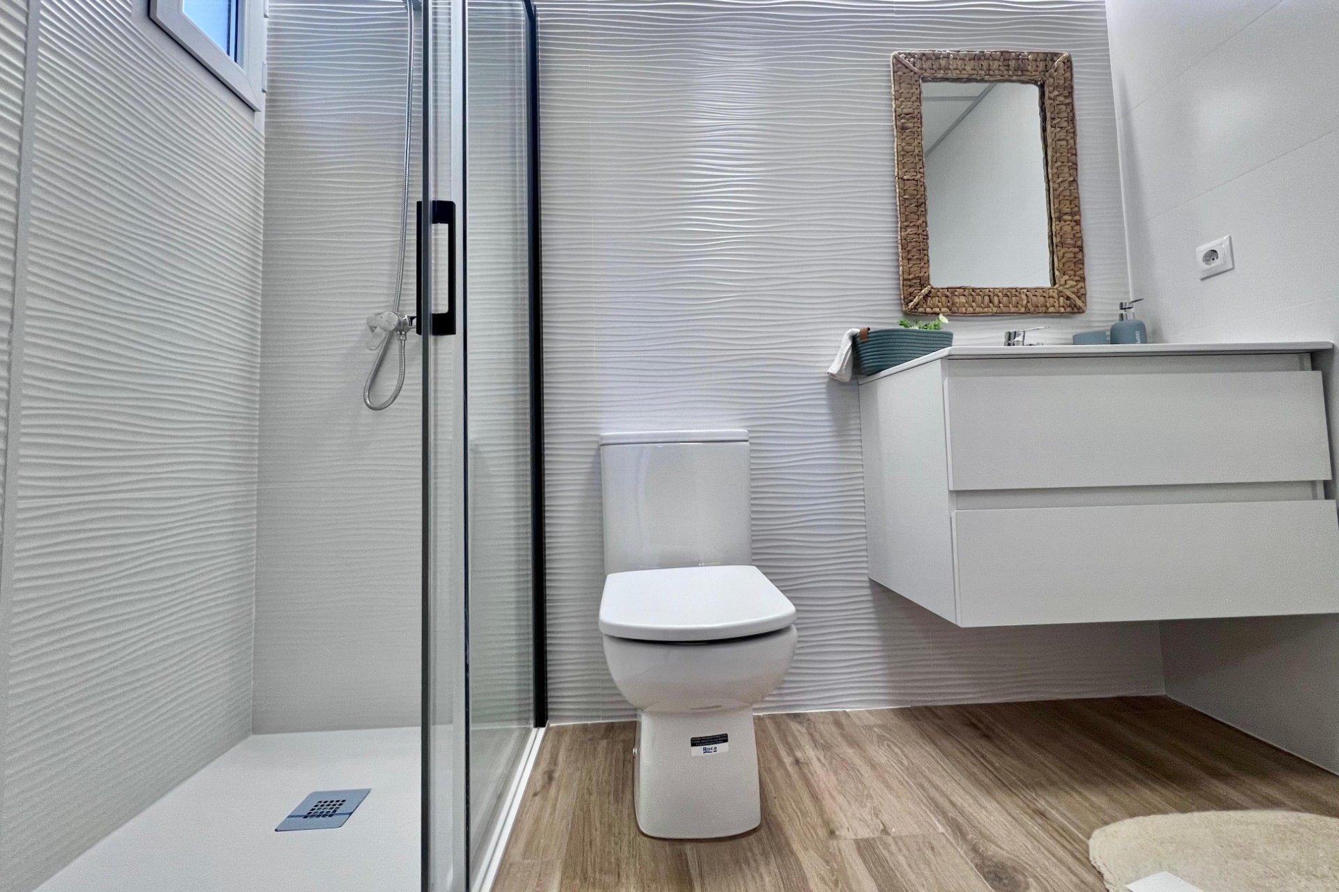 Használt ingatlanok - Apartman / lakás -
Torrevieja - Punta Prima