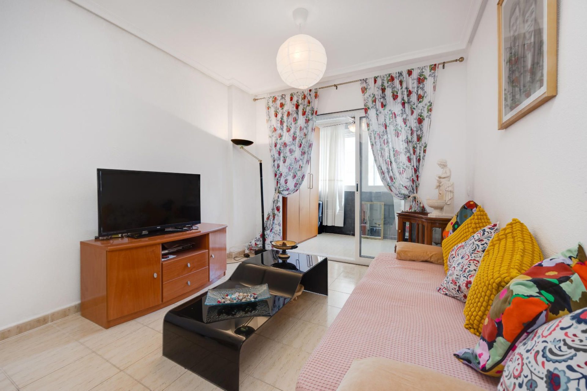 Használt ingatlanok - Apartman / lakás -
Torrevieja - San Luis