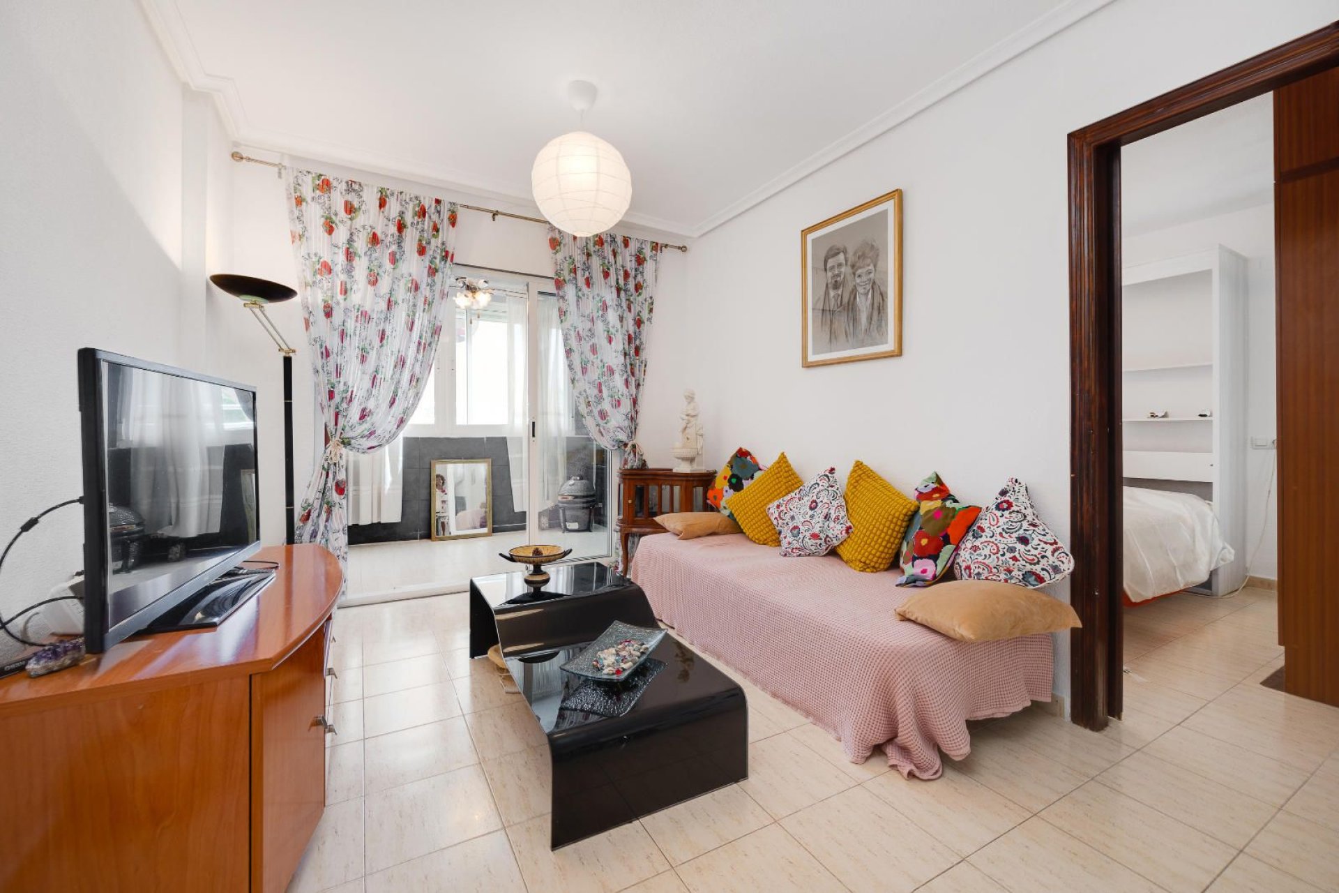 Használt ingatlanok - Apartman / lakás -
Torrevieja - San Luis