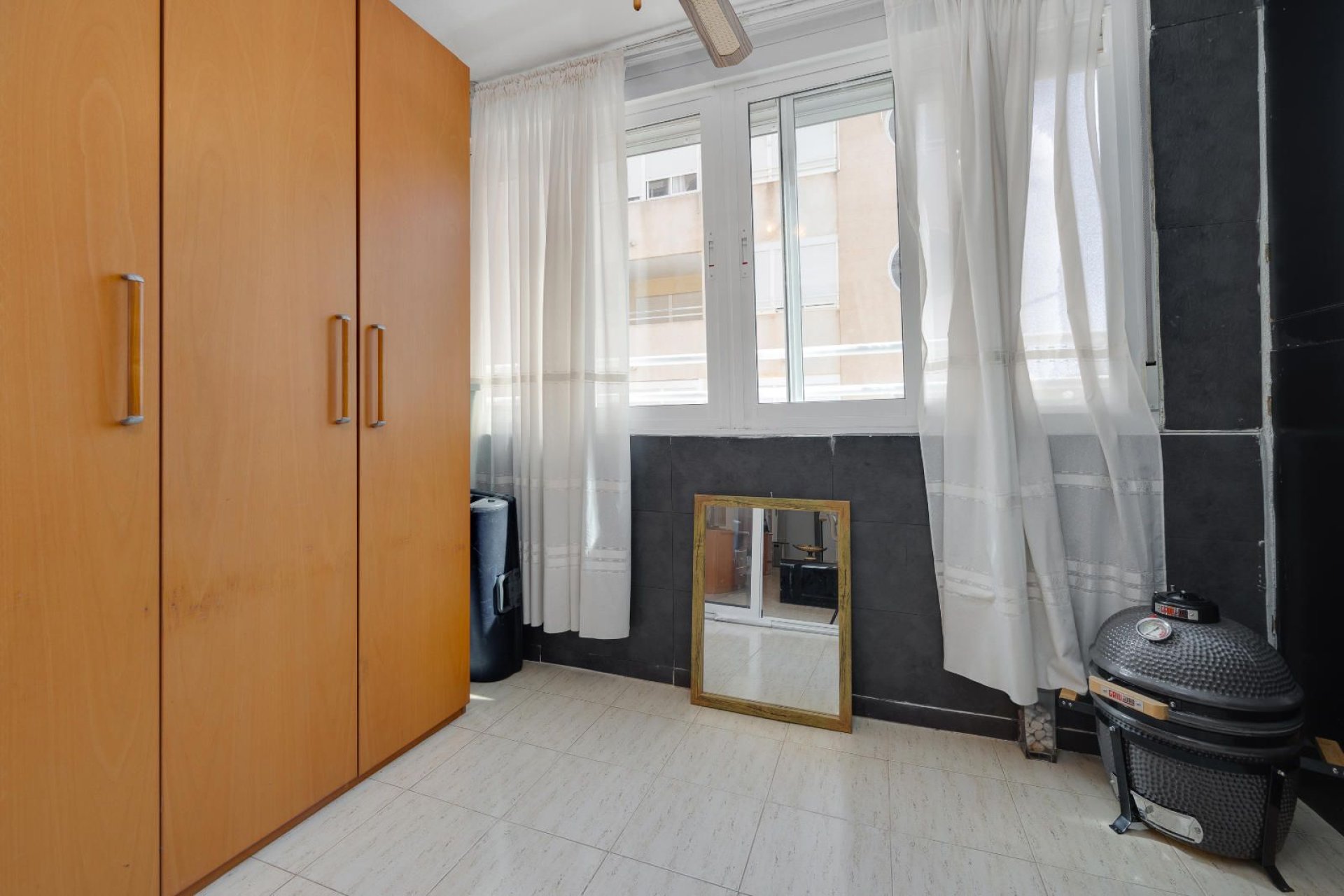 Használt ingatlanok - Apartman / lakás -
Torrevieja - San Luis