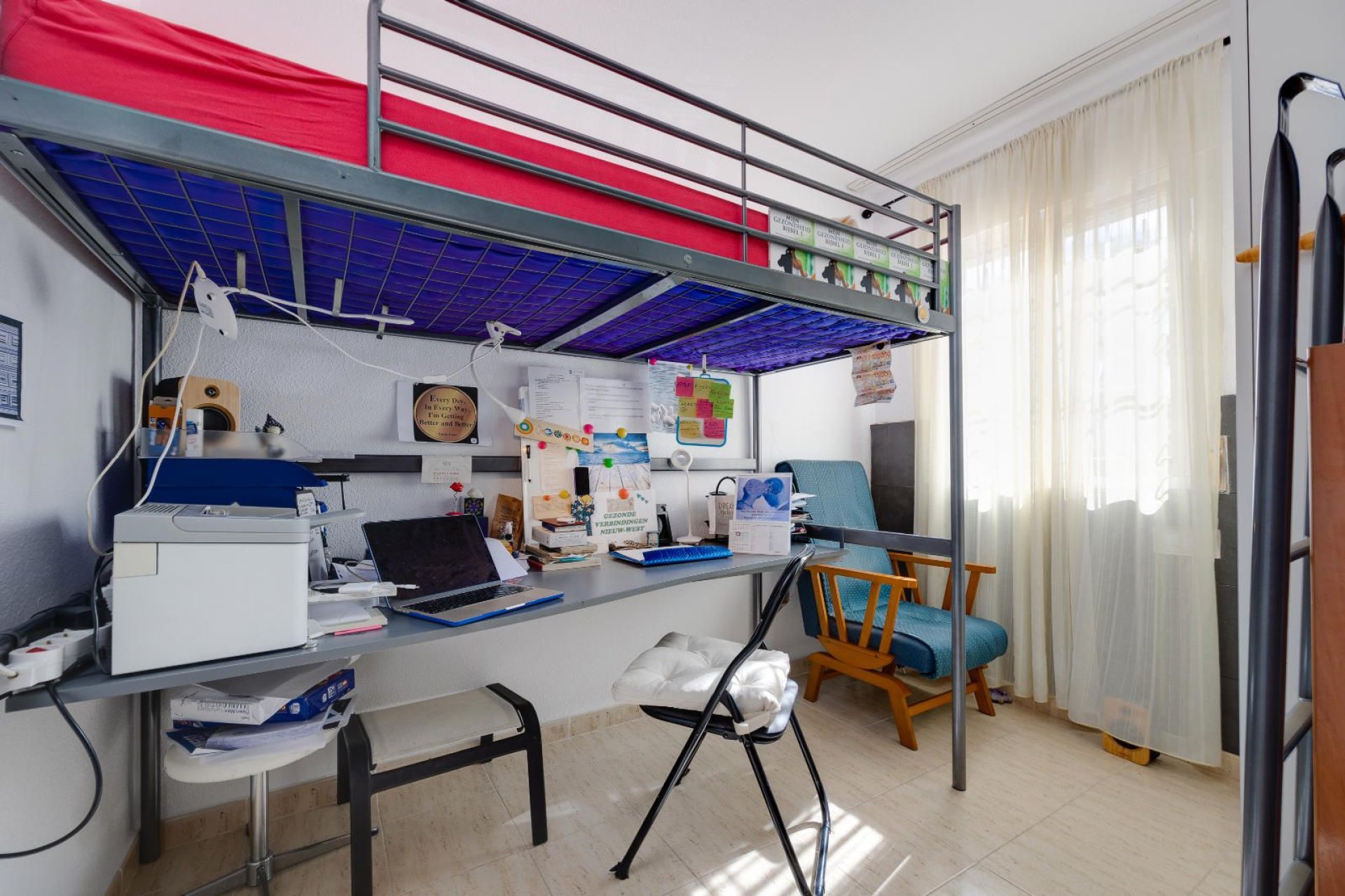 Használt ingatlanok - Apartman / lakás -
Torrevieja - San Luis