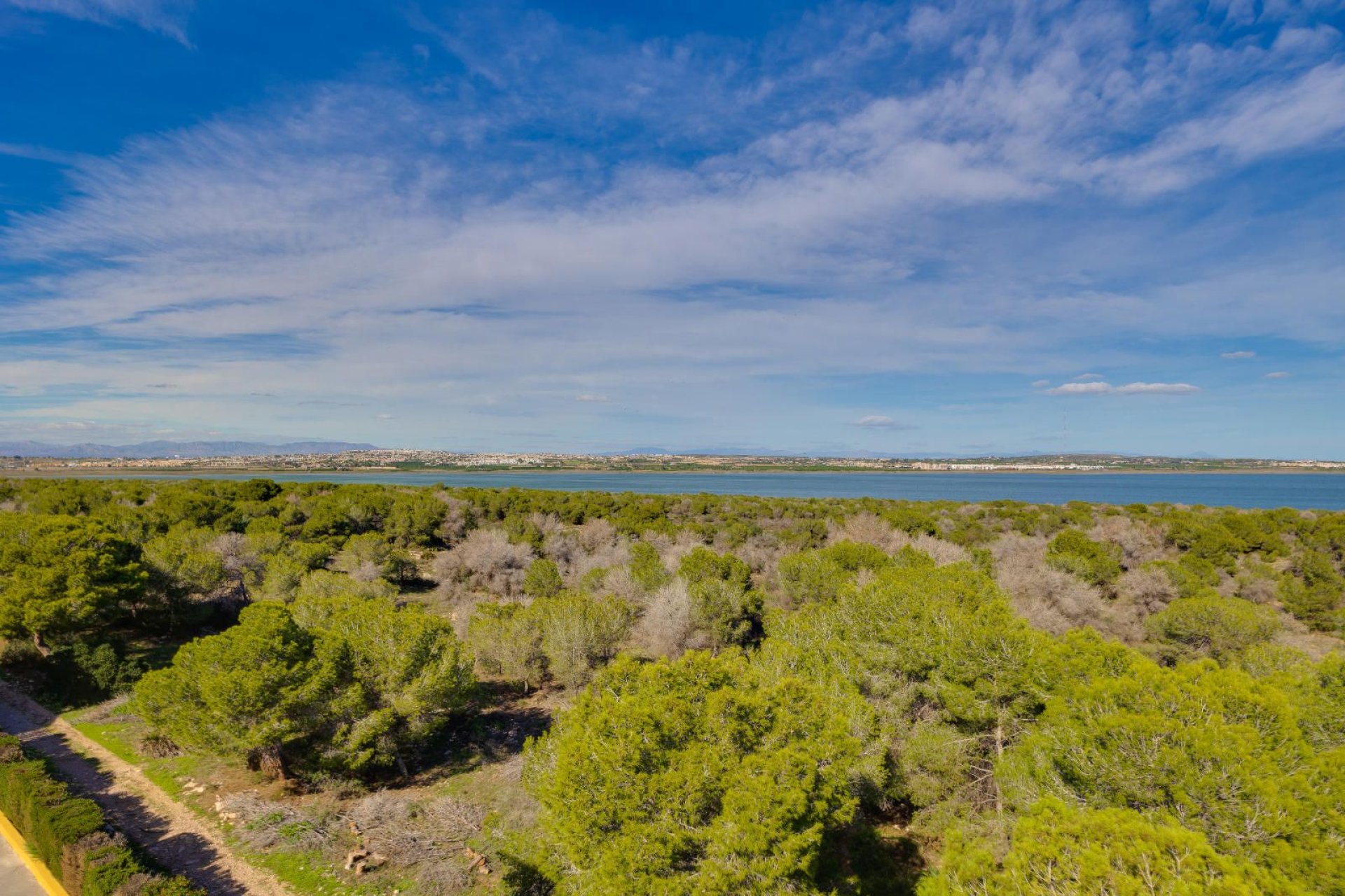 Használt ingatlanok - Apartman / lakás -
Torrevieja - San Luis