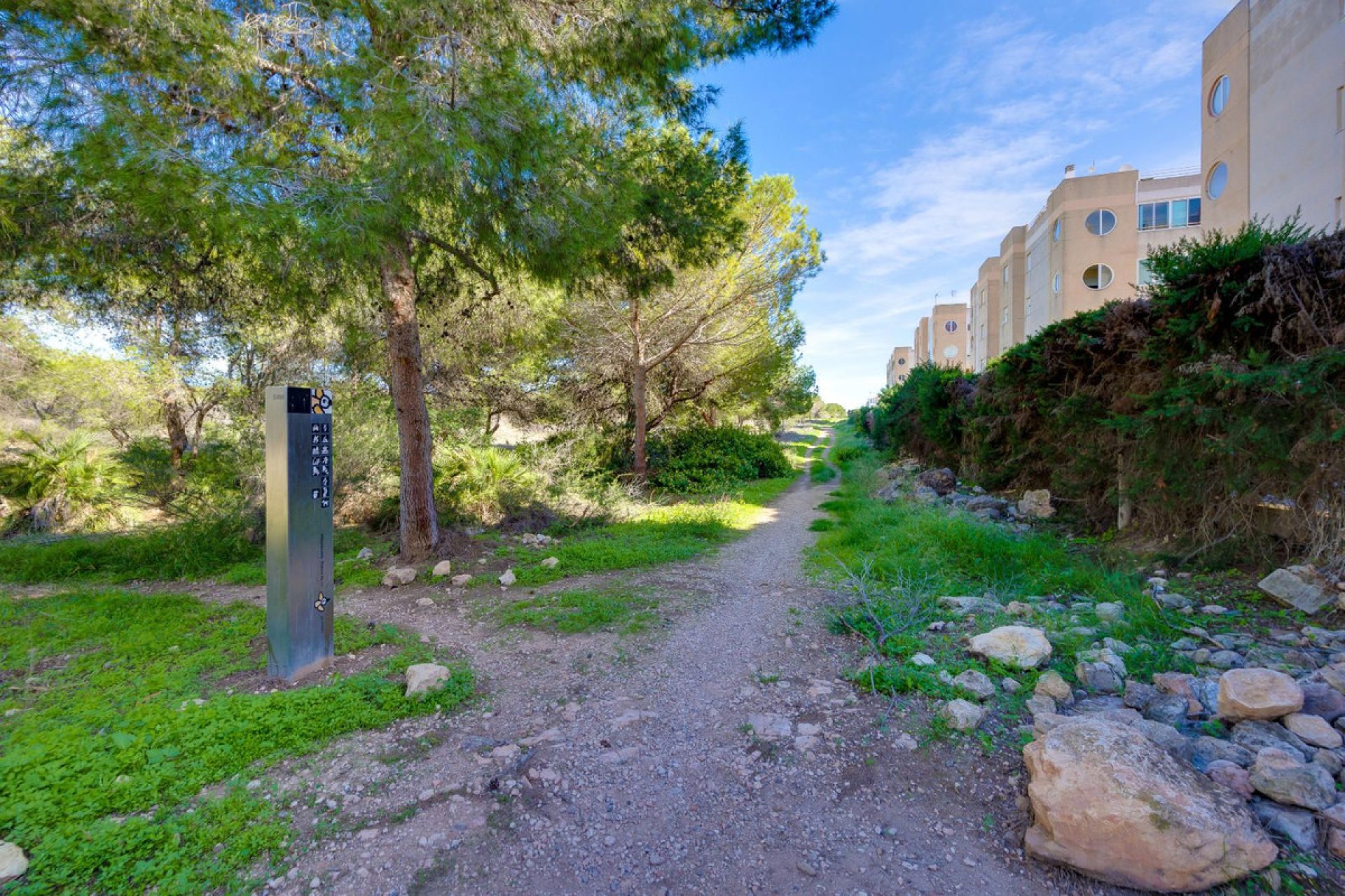 Használt ingatlanok - Apartman / lakás -
Torrevieja - San Luis