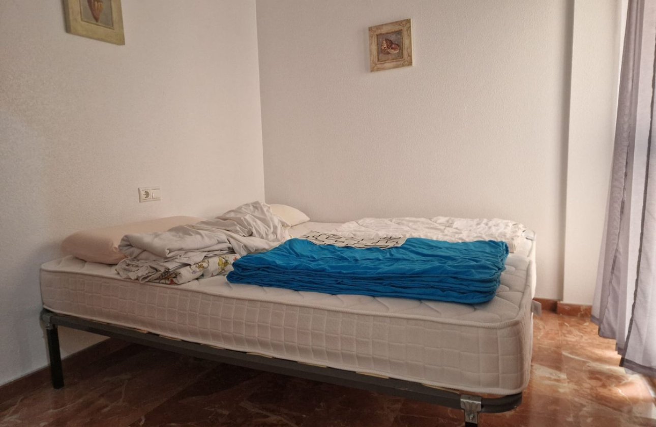 Használt ingatlanok - Apartman / lakás -
Torrevieja - Torrevieja Centro
