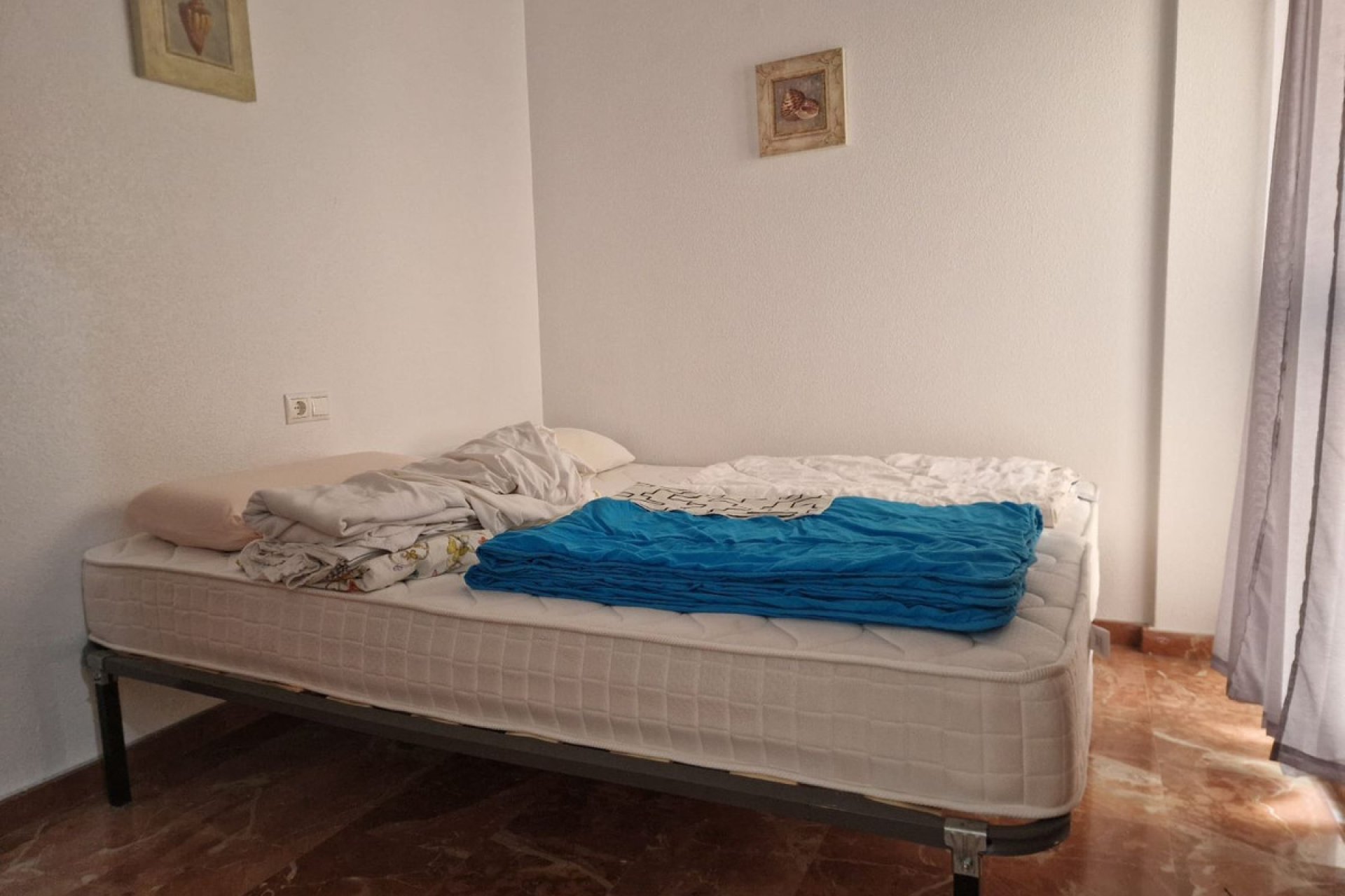 Használt ingatlanok - Apartman / lakás -
Torrevieja - Torrevieja Centro