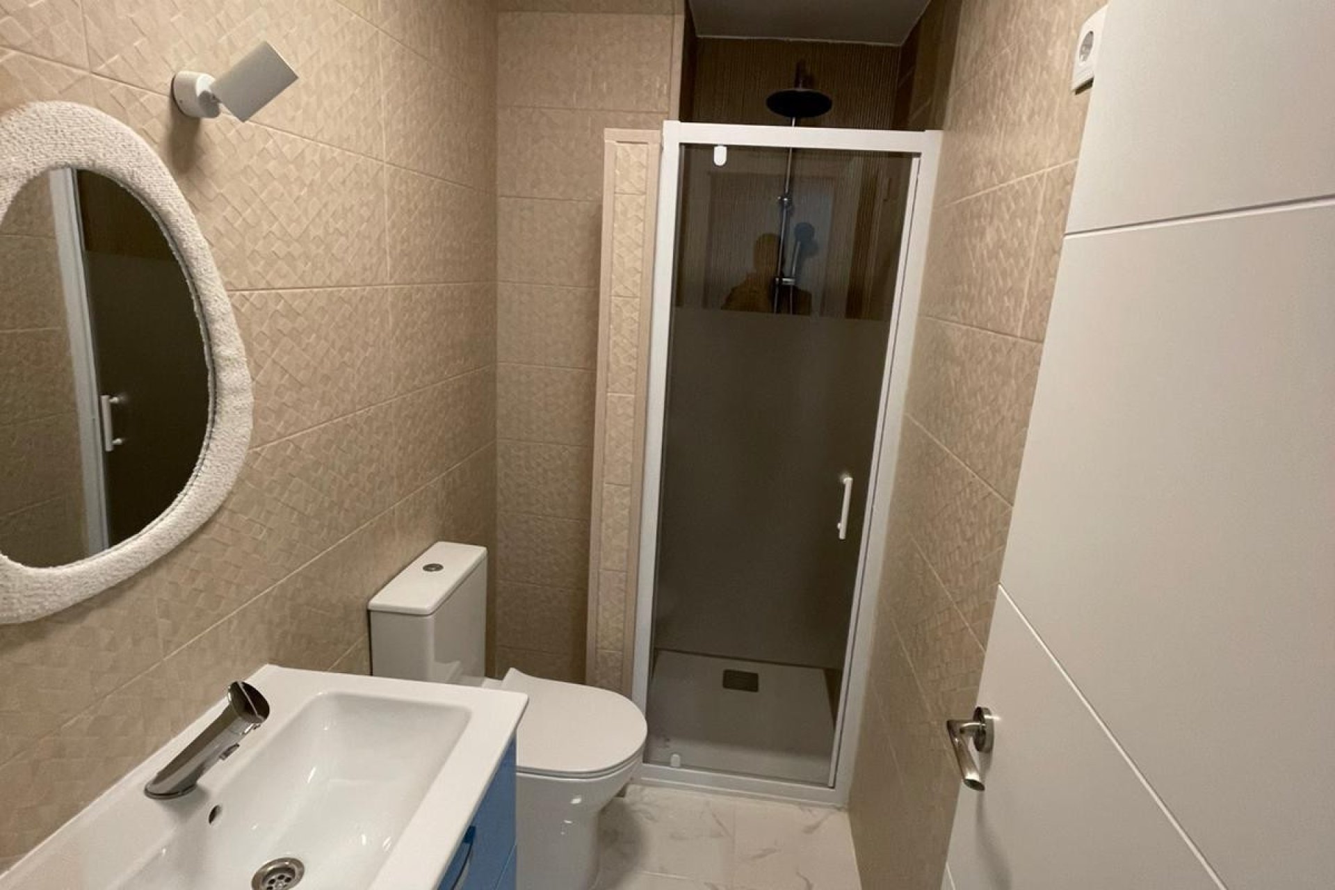 Használt ingatlanok - Apartman / lakás -
Torrevieja - Torrevieja Centro