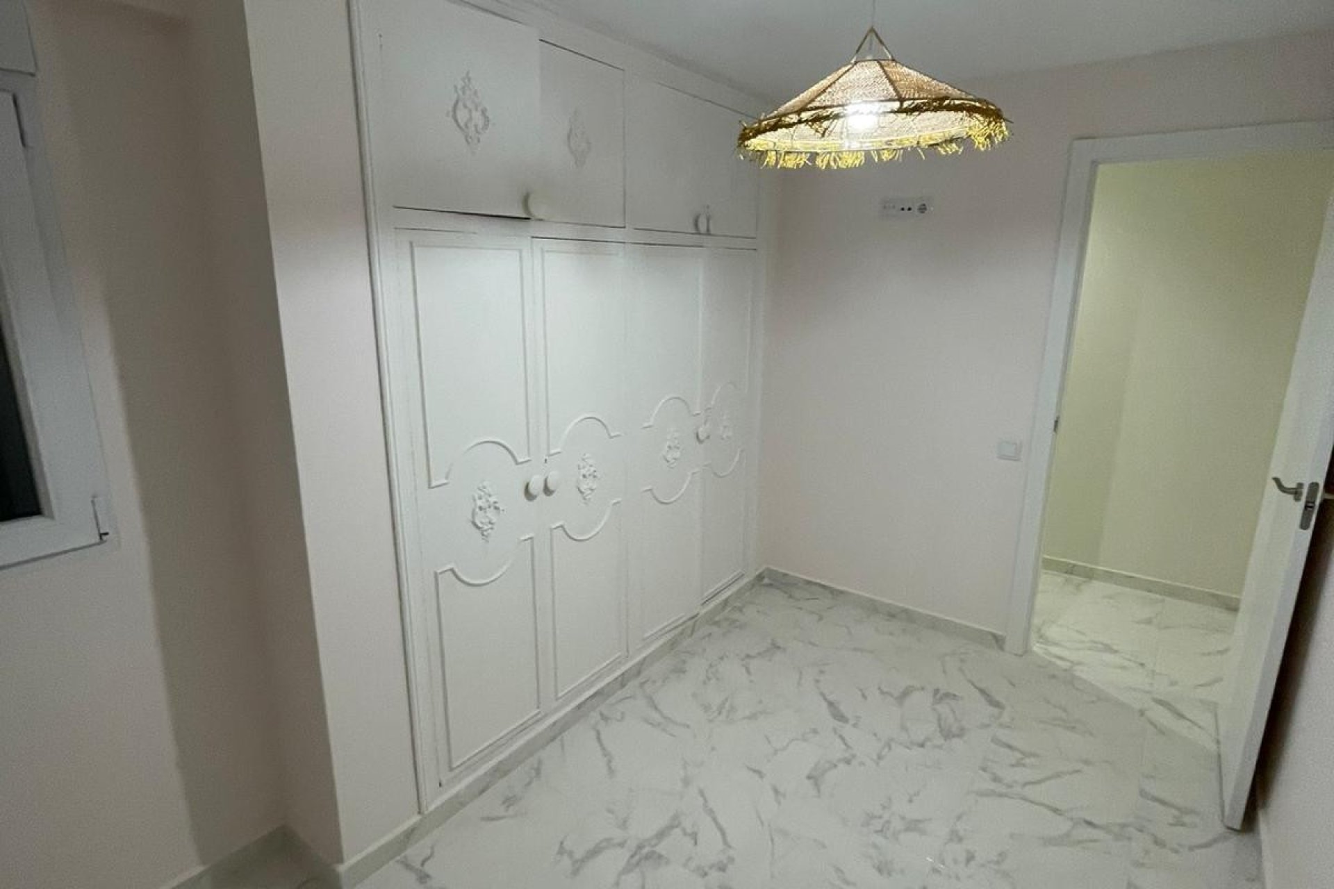 Használt ingatlanok - Apartman / lakás -
Torrevieja - Torrevieja Centro