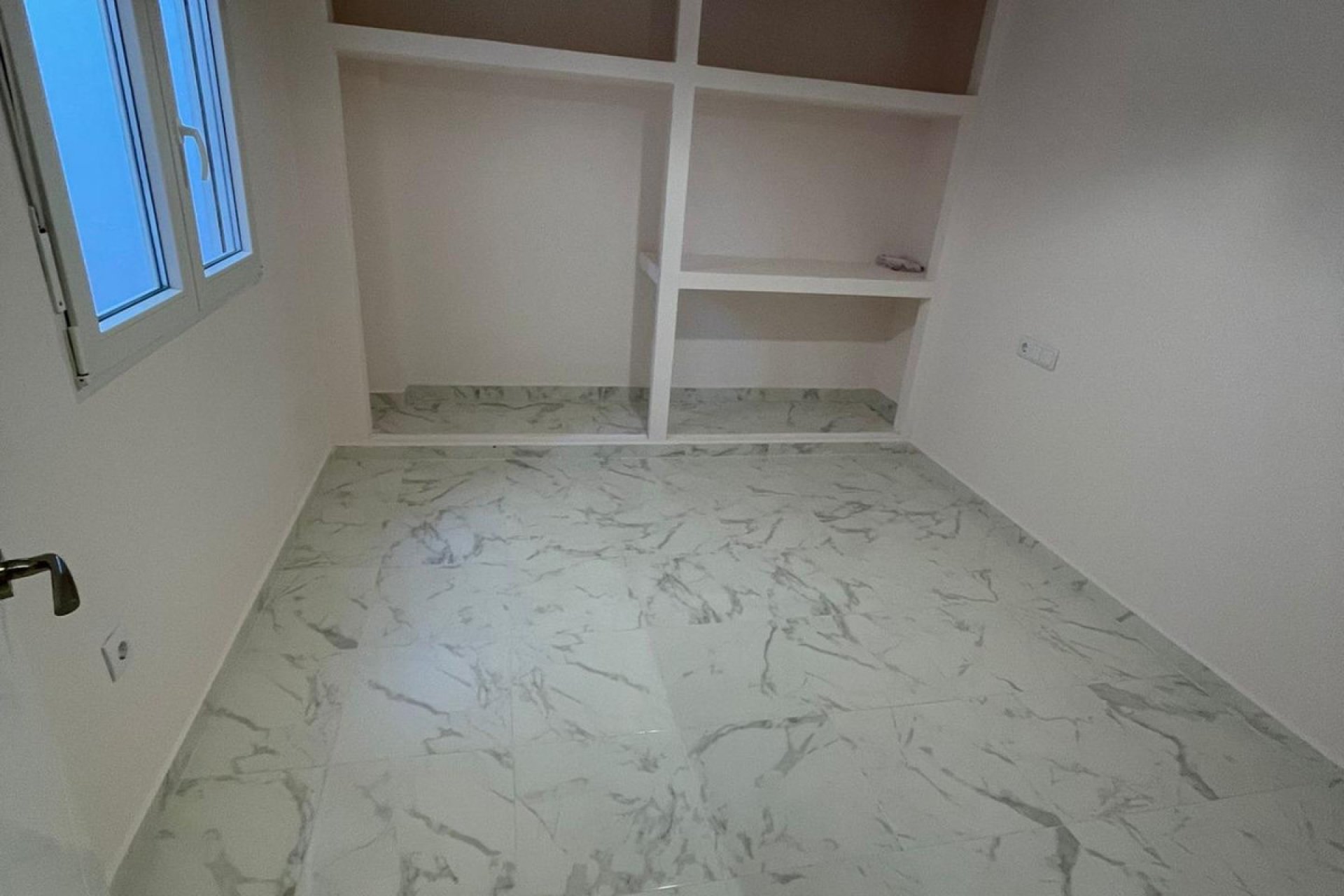 Használt ingatlanok - Apartman / lakás -
Torrevieja - Torrevieja Centro