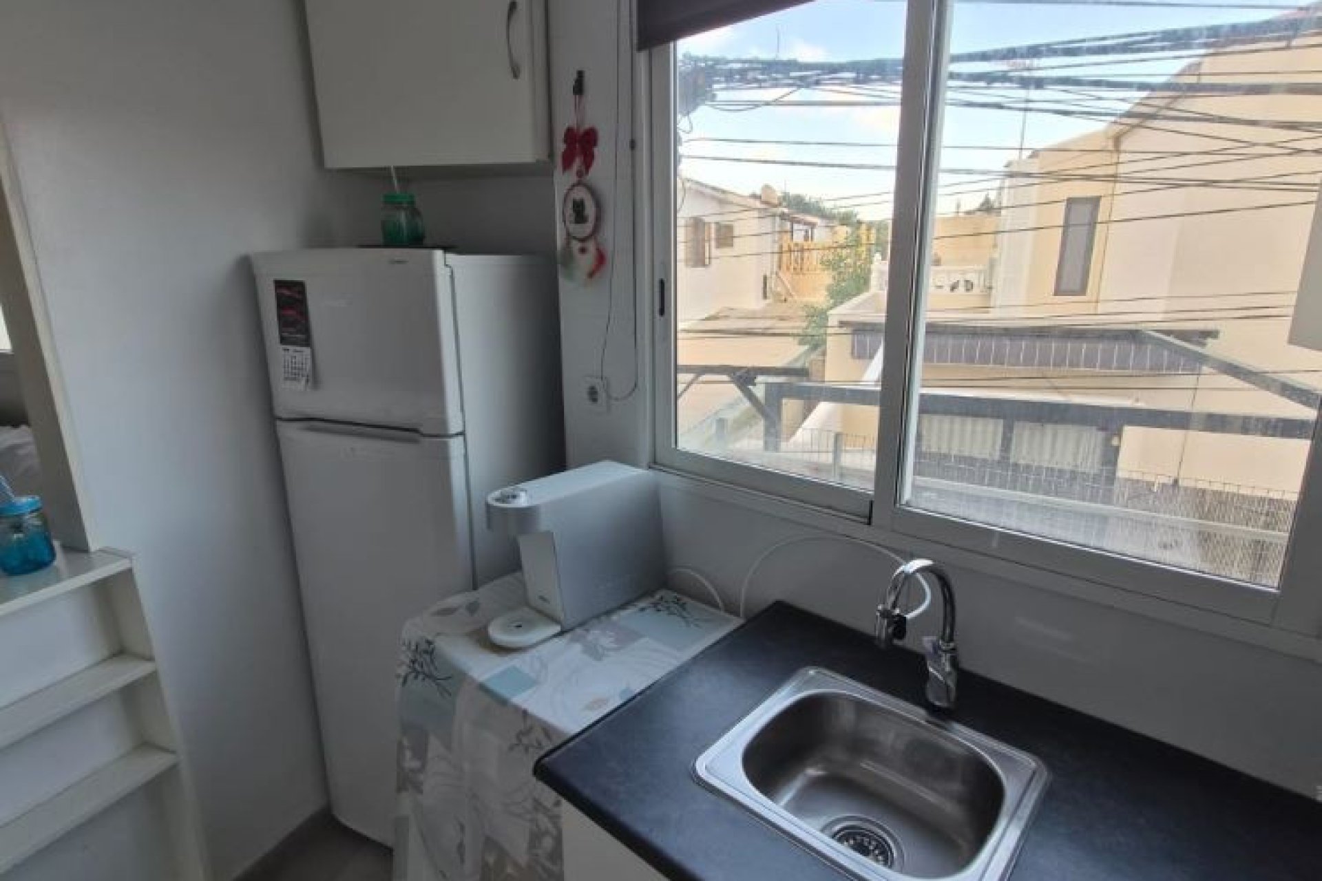 Használt ingatlanok - Apartman / lakás -
Torrevieja - Torrevieja Centro