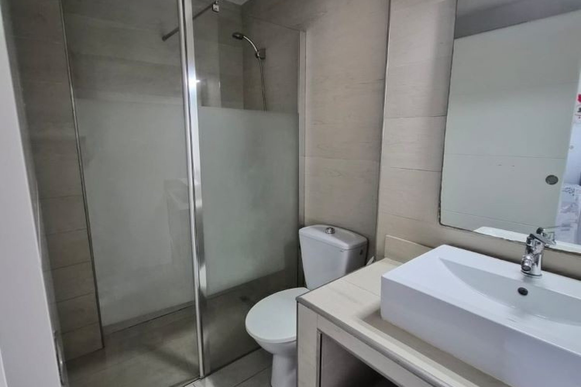 Használt ingatlanok - Apartman / lakás -
Torrevieja - Torrevieja Centro