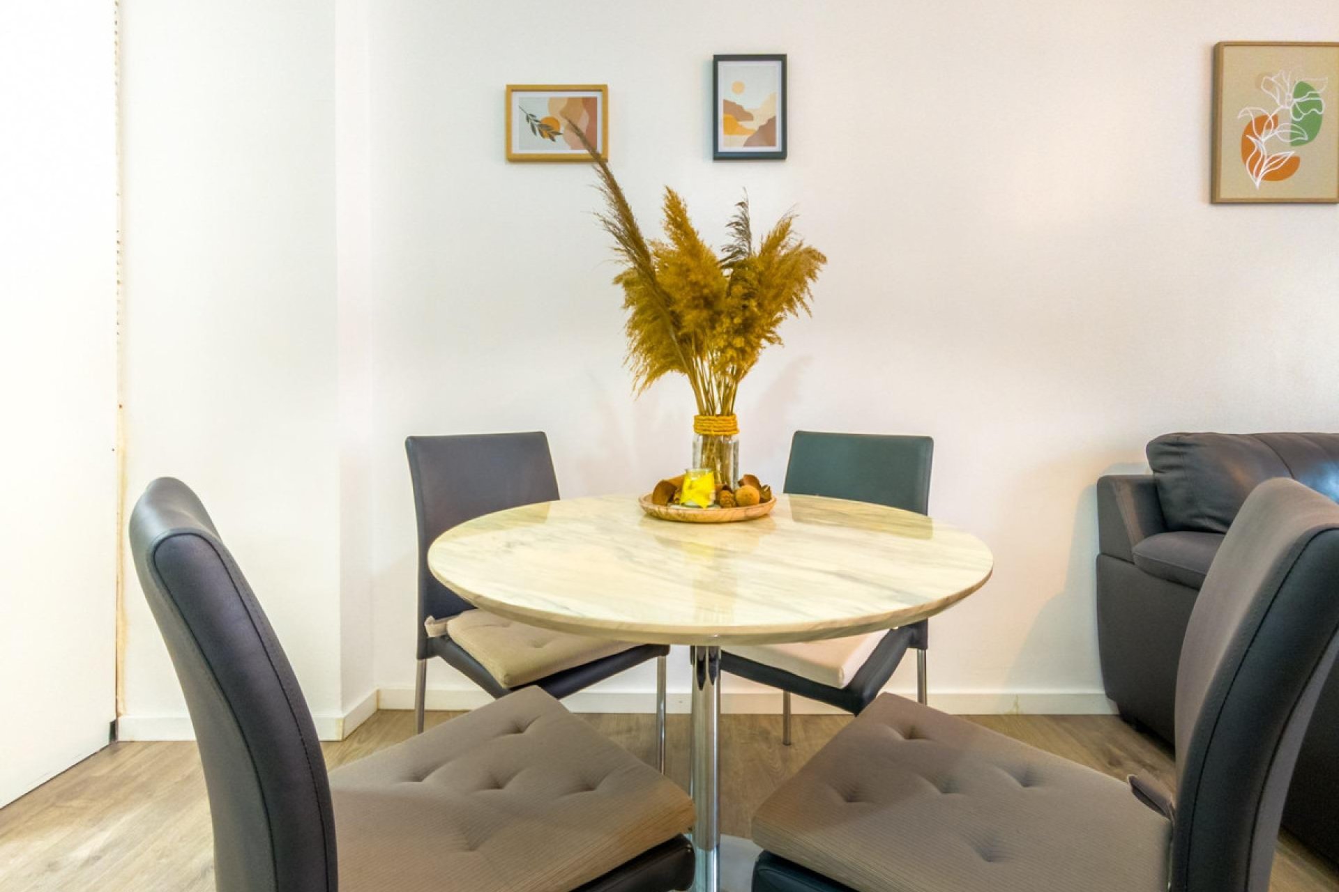 Használt ingatlanok - Apartman / lakás -
Torrevieja - Torrevieja Centro