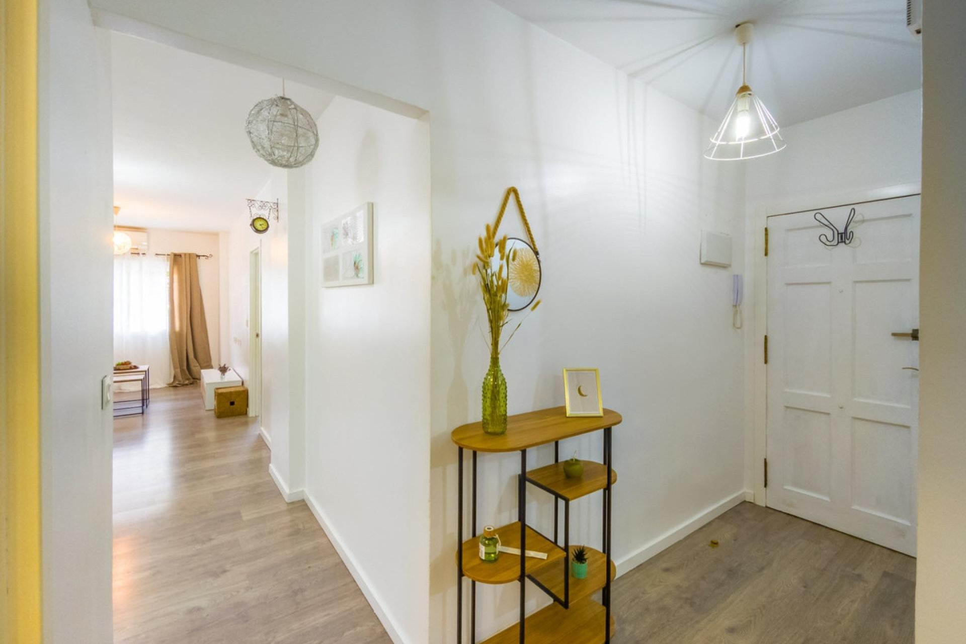 Használt ingatlanok - Apartman / lakás -
Torrevieja - Torrevieja Centro