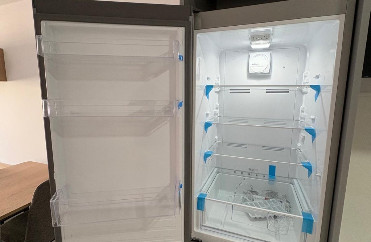 Használt ingatlanok - Apartman / lakás -
Torrevieja - Torrevieja Centro