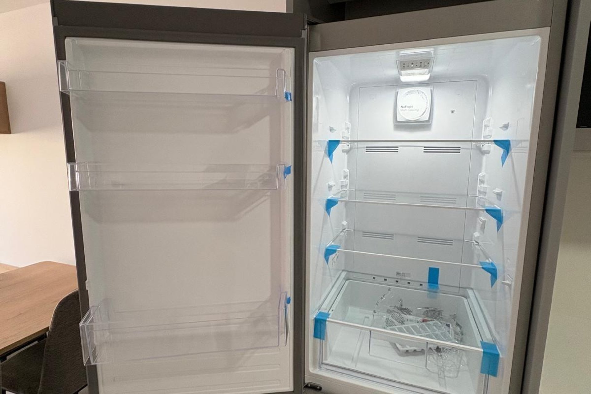 Használt ingatlanok - Apartman / lakás -
Torrevieja - Torrevieja Centro