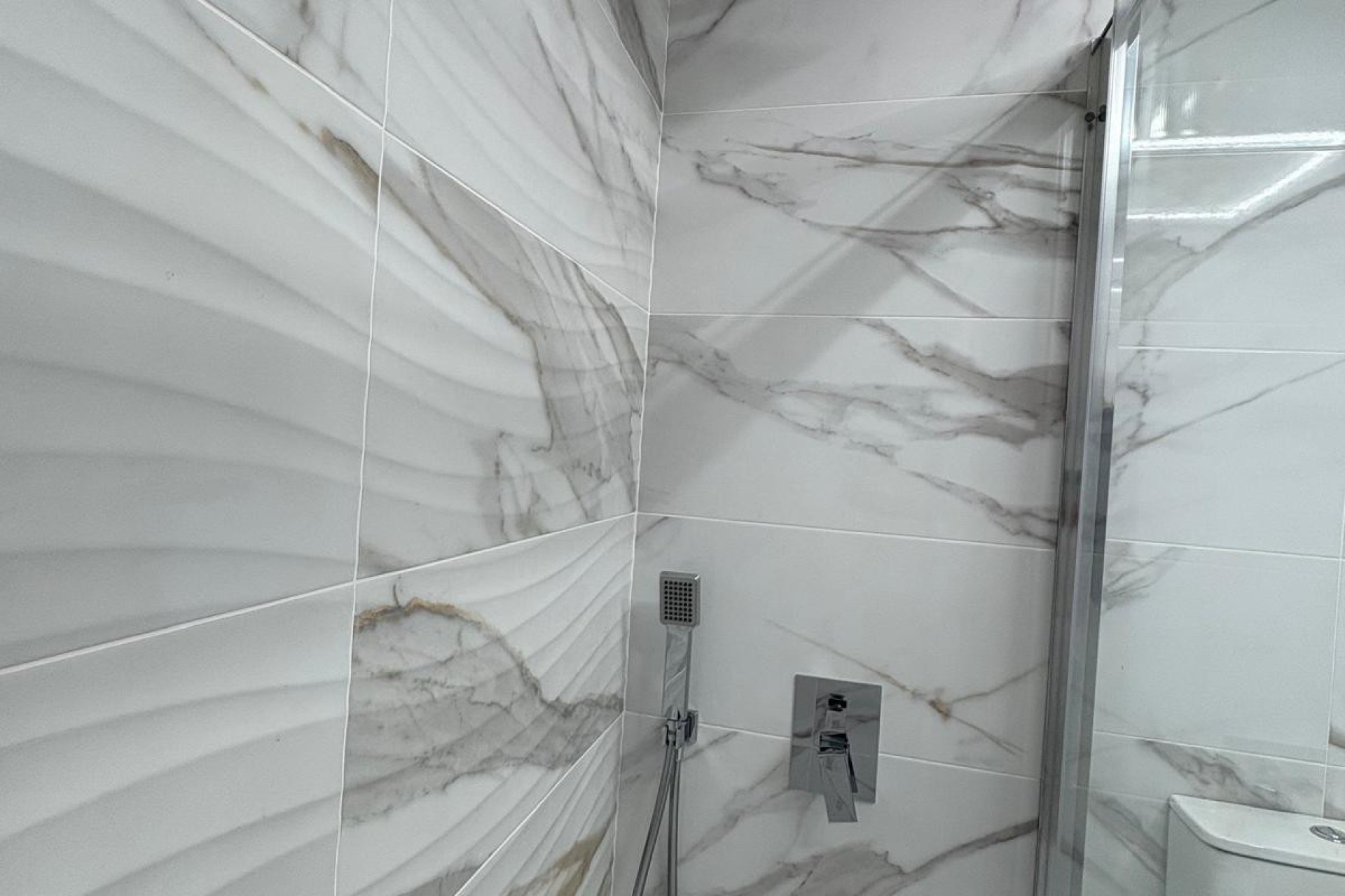 Használt ingatlanok - Apartman / lakás -
Torrevieja - Torrevieja Centro