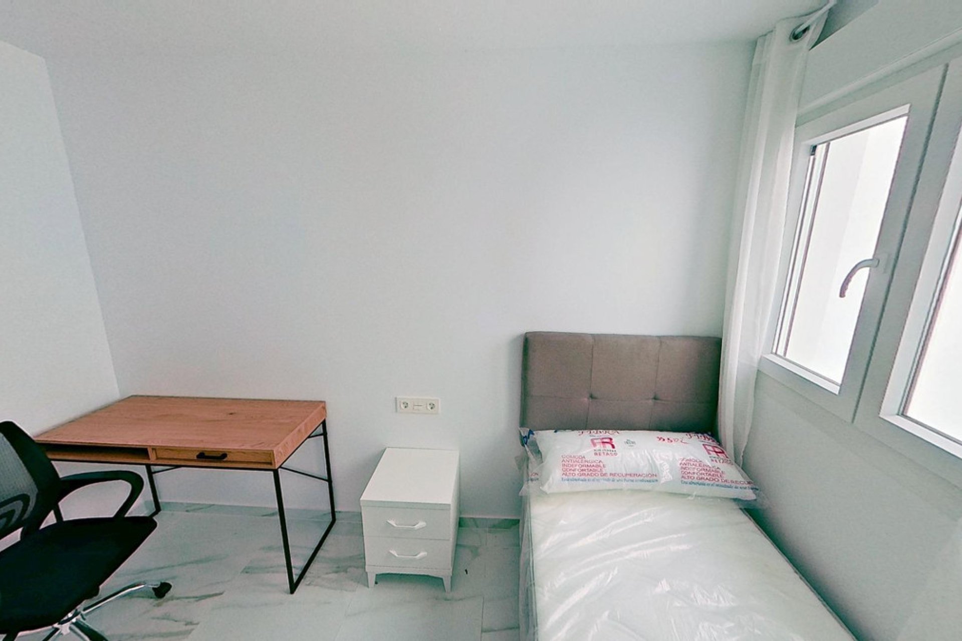 Használt ingatlanok - Apartman / lakás -
Torrevieja - Torrevieja Centro