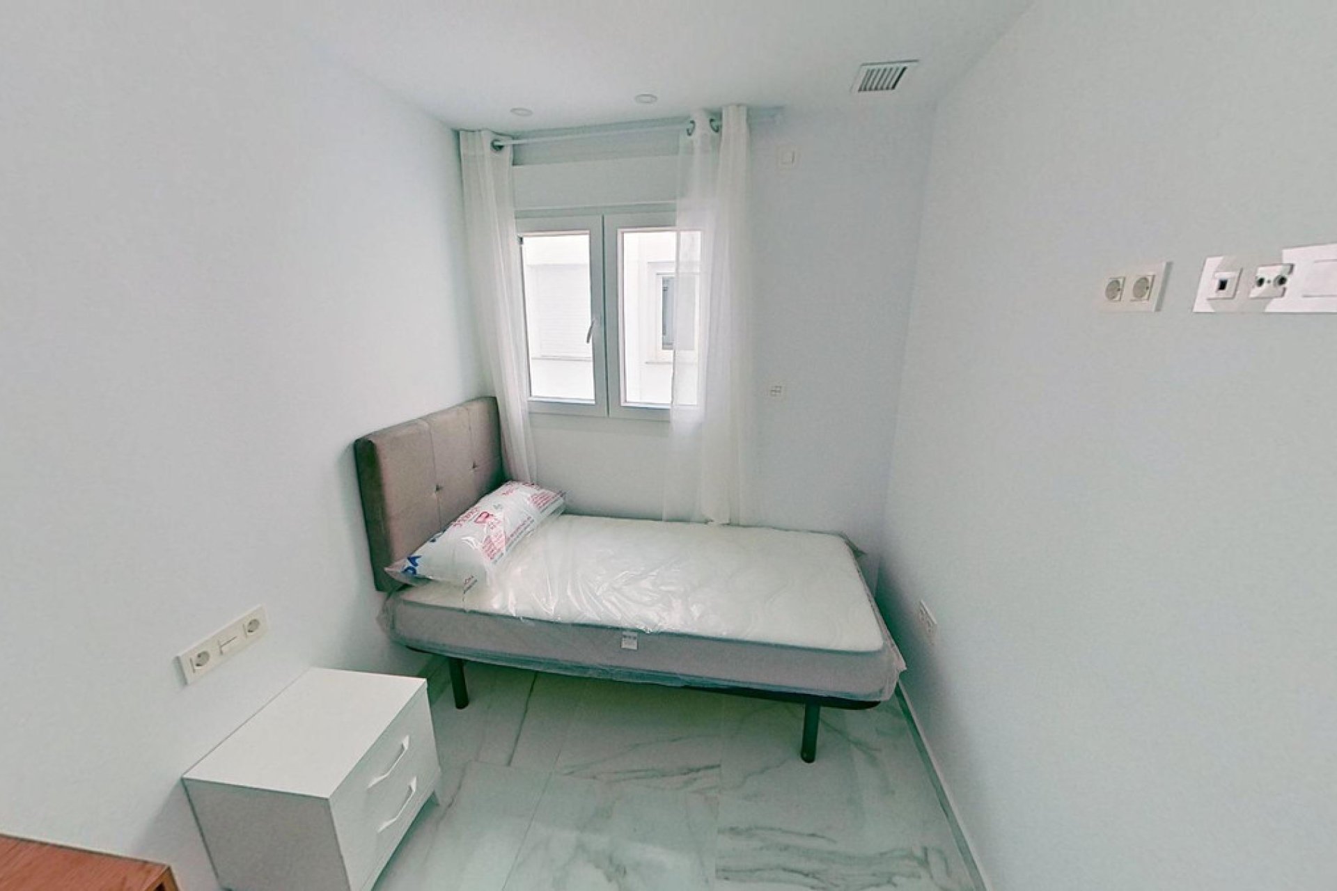 Használt ingatlanok - Apartman / lakás -
Torrevieja - Torrevieja Centro