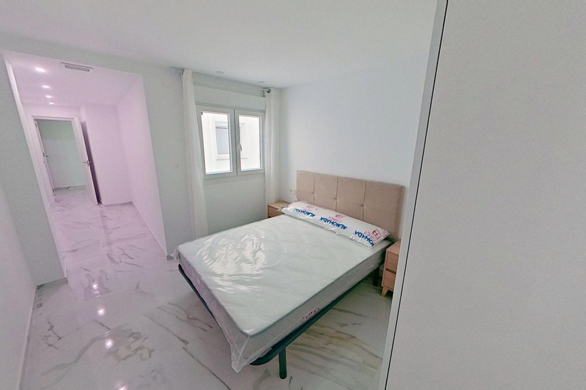 Használt ingatlanok - Apartman / lakás -
Torrevieja - Torrevieja Centro