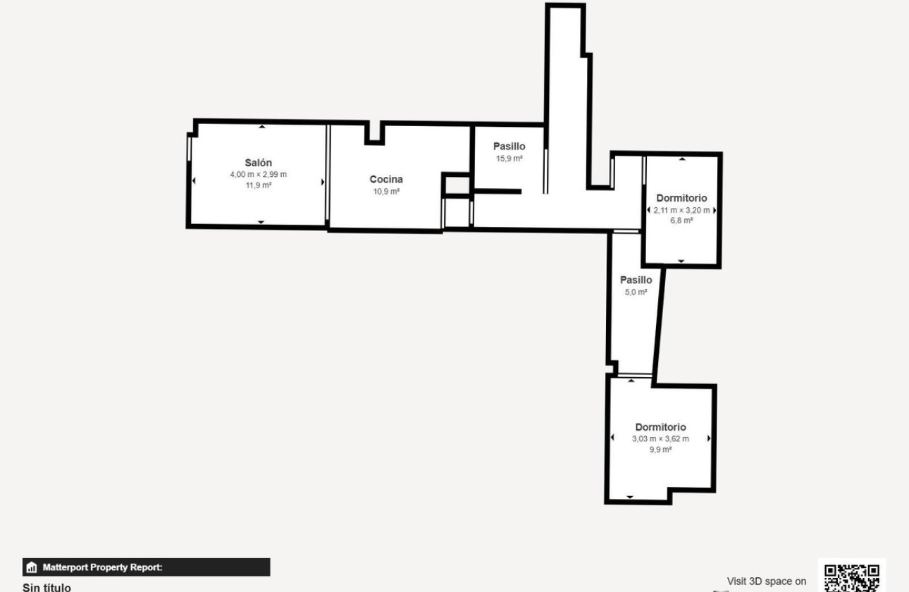 Használt ingatlanok - Apartman / lakás -
Torrevieja - Torrevieja Centro