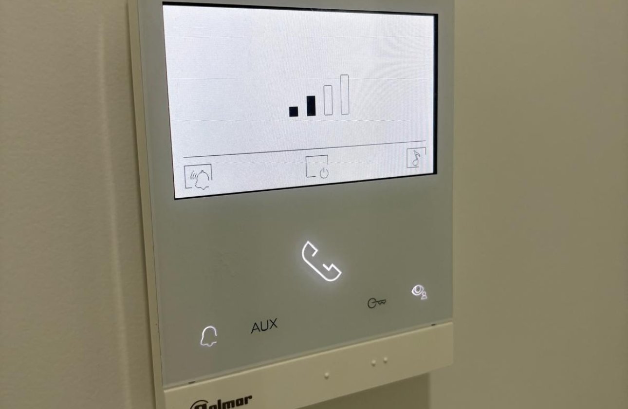 Használt ingatlanok - Apartman / lakás -
Torrevieja - Torrevieja Centro