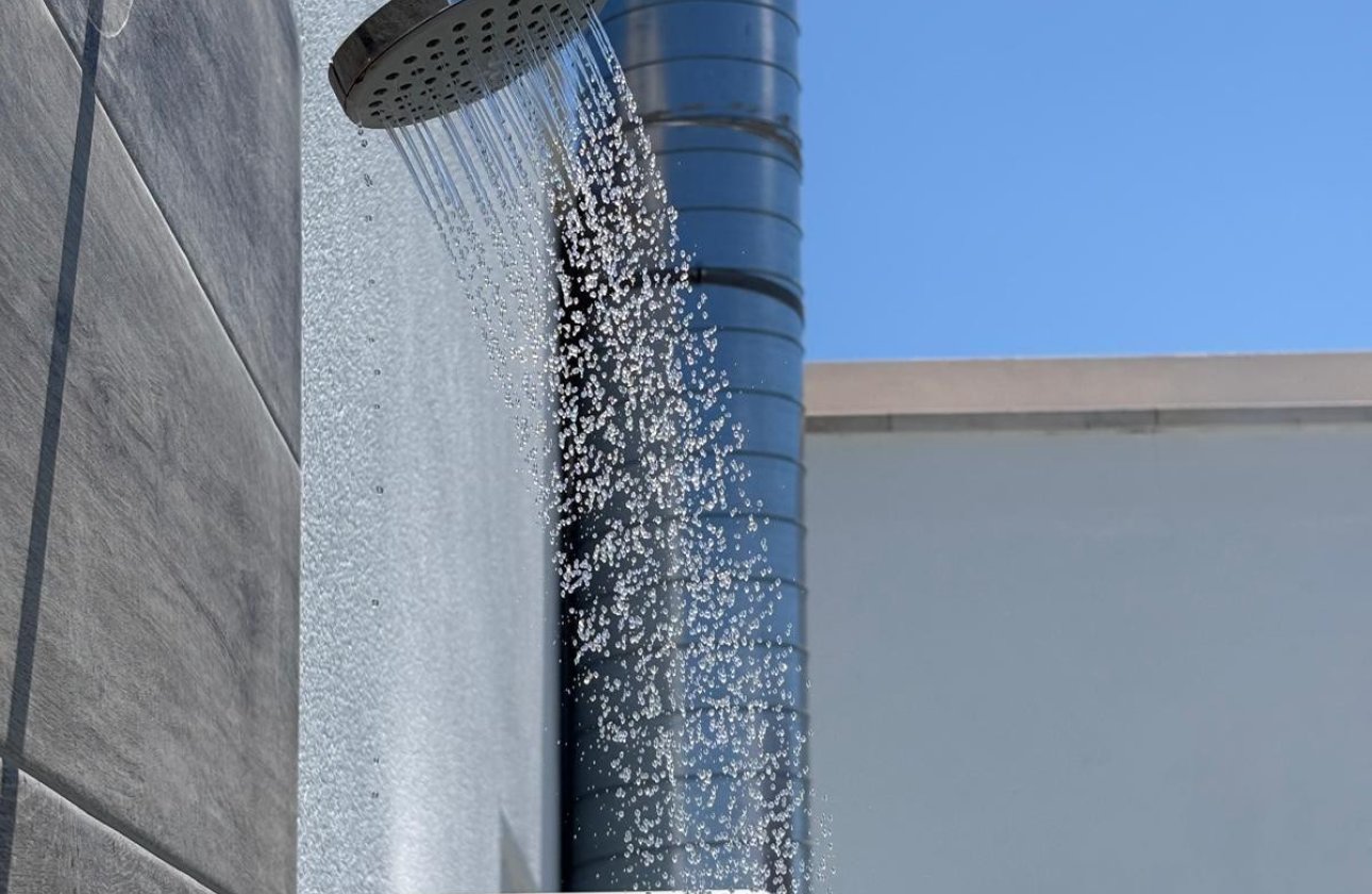 Használt ingatlanok - Apartman / lakás -
Torrevieja - Torrevieja Centro