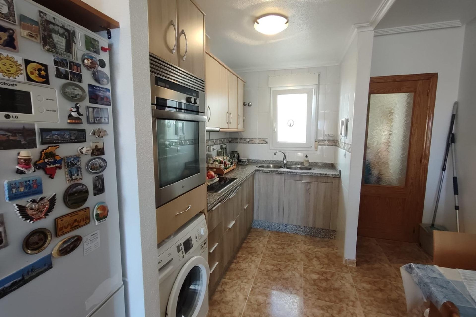 Használt ingatlanok - Apartman / lakás -
Torrevieja - Torrevieja Centro